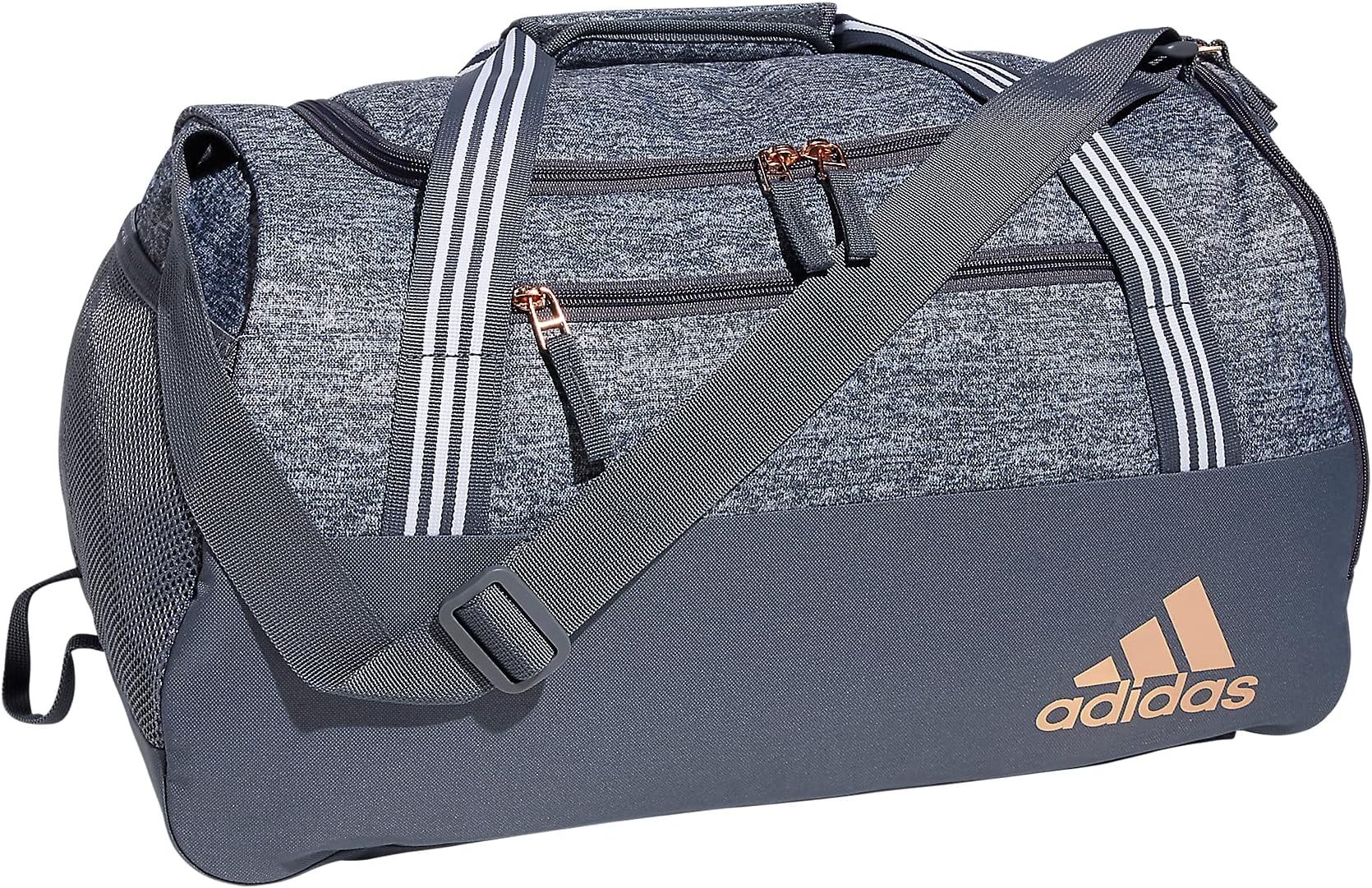 Squad 5 Duffel Bag