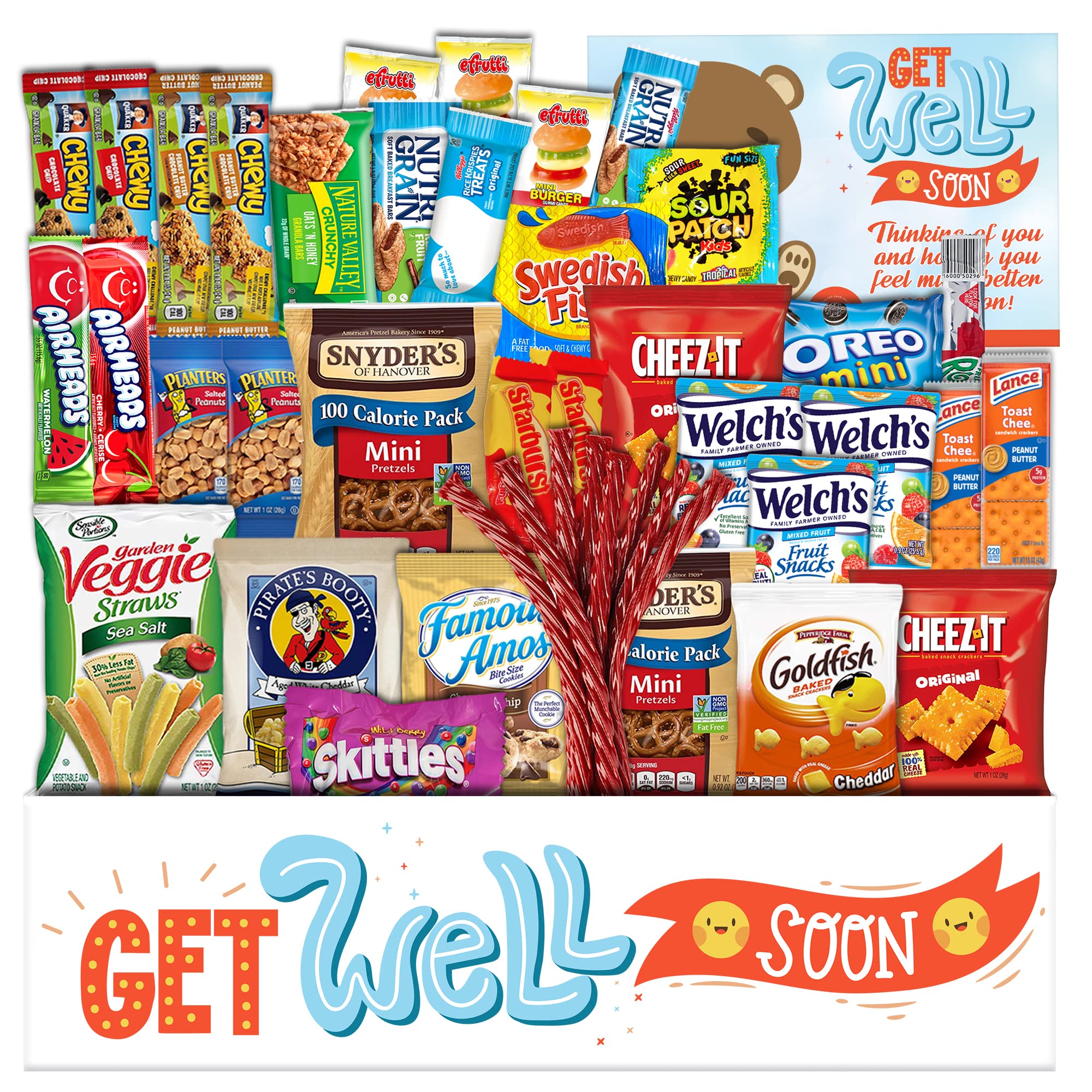 High Quality Gift Baskets Get Well Soon Basket For Men