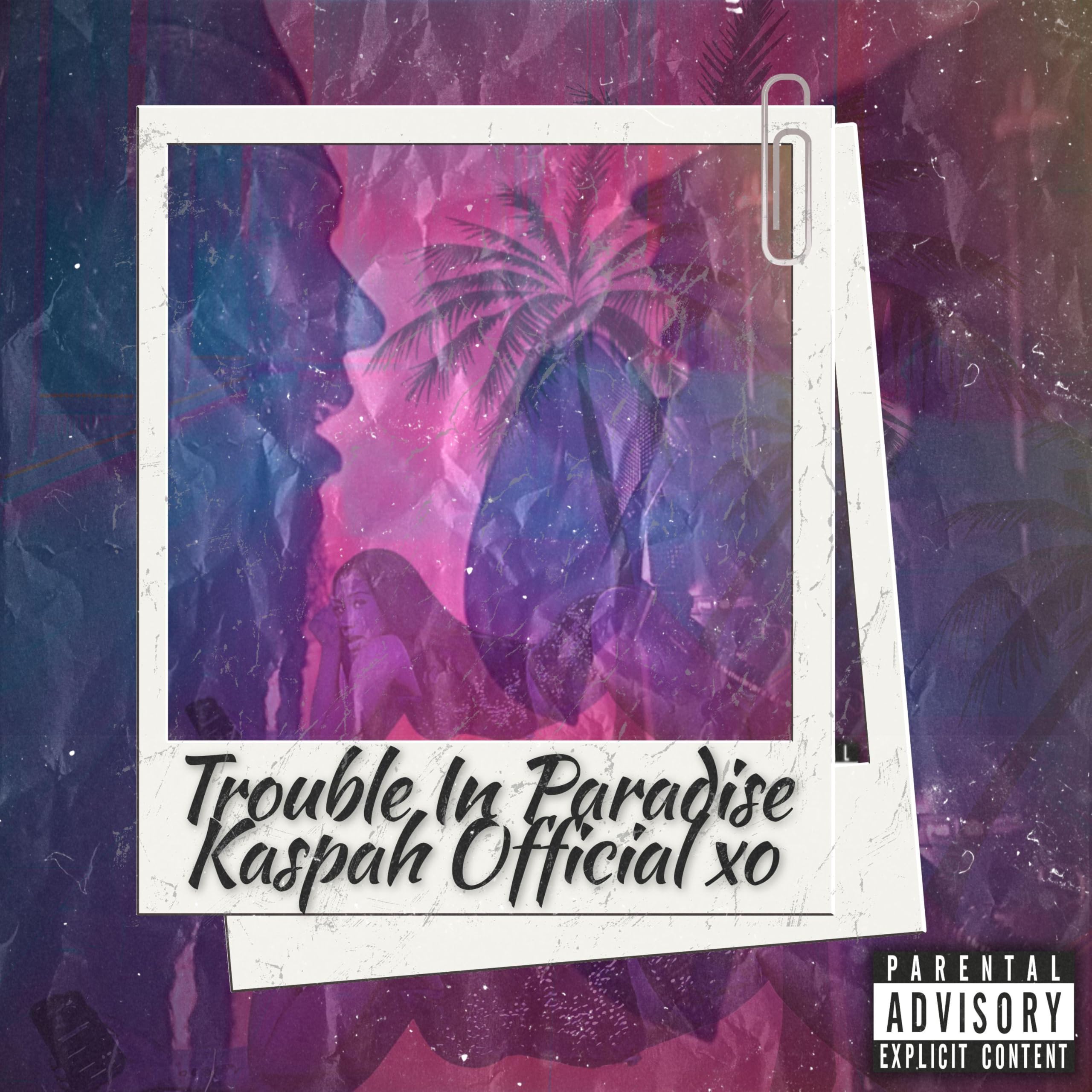 Kaspah Official #Mr.Bizniz