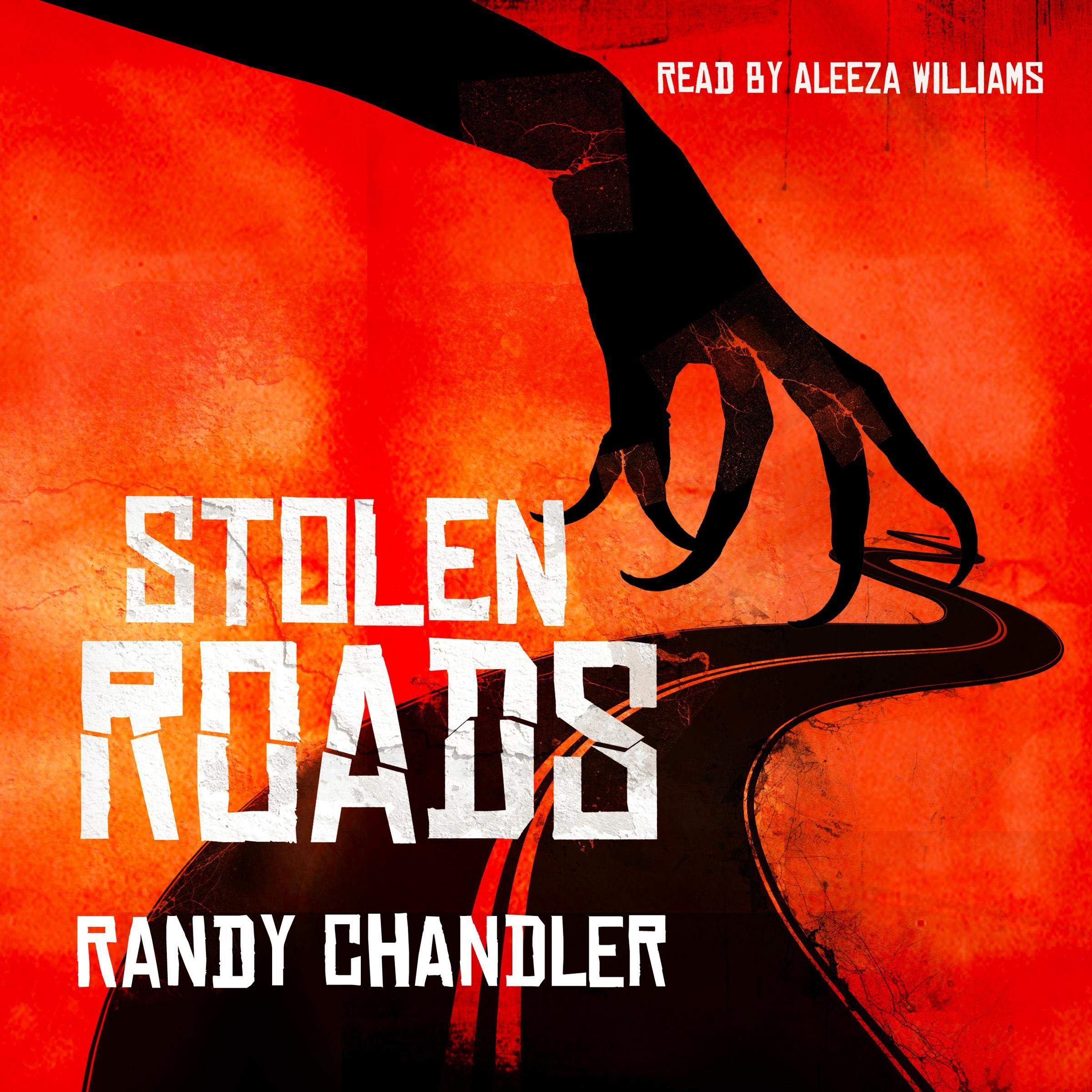 Stolen Roads