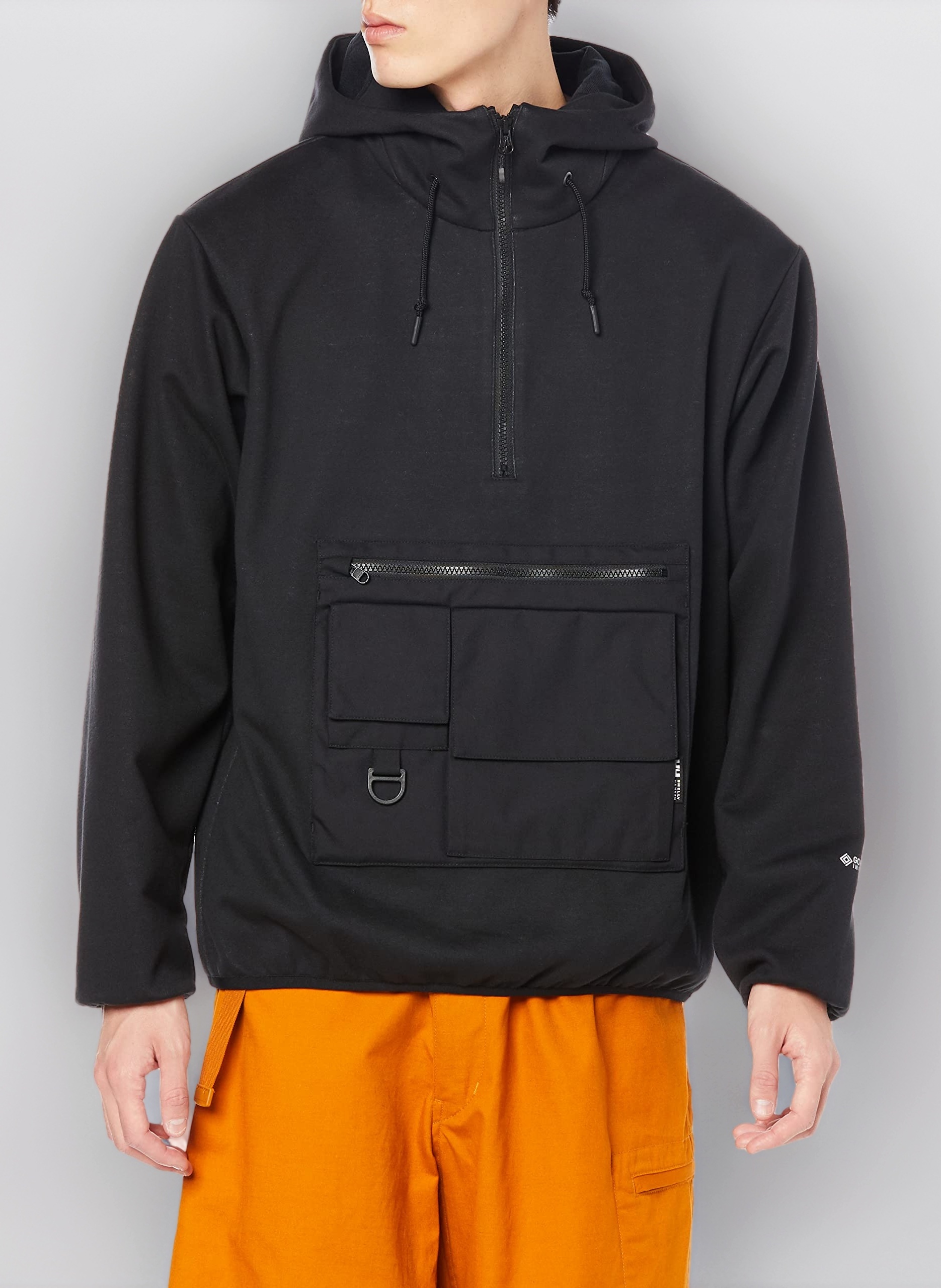Amazon.co.jp: [ヘリーハンセン] HHAngler Softshell Parka : ファッション