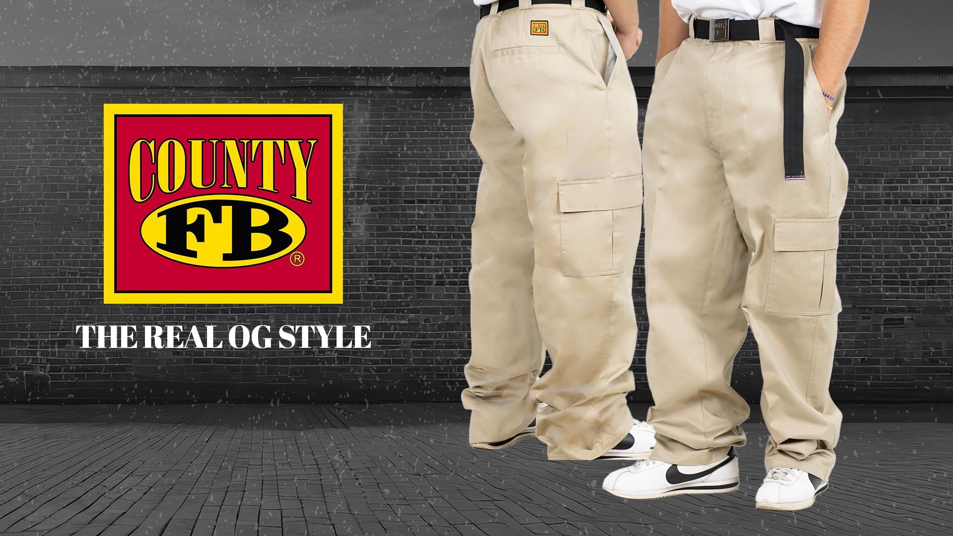 S.W.U.N Dyckia Cargo Pants サイズL Dickies FLEX Regular Fit Cargo Pants DWP595