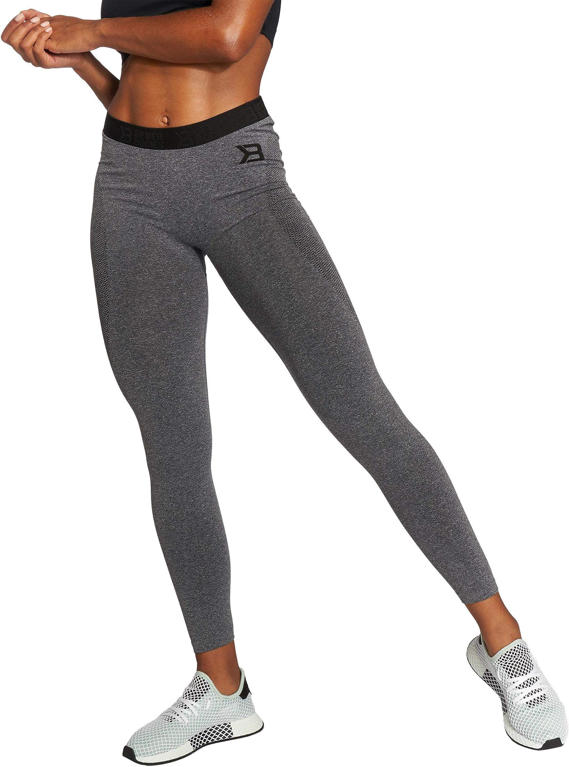 Better Bodies Astoria Curve Athletic Active Tights Leggings