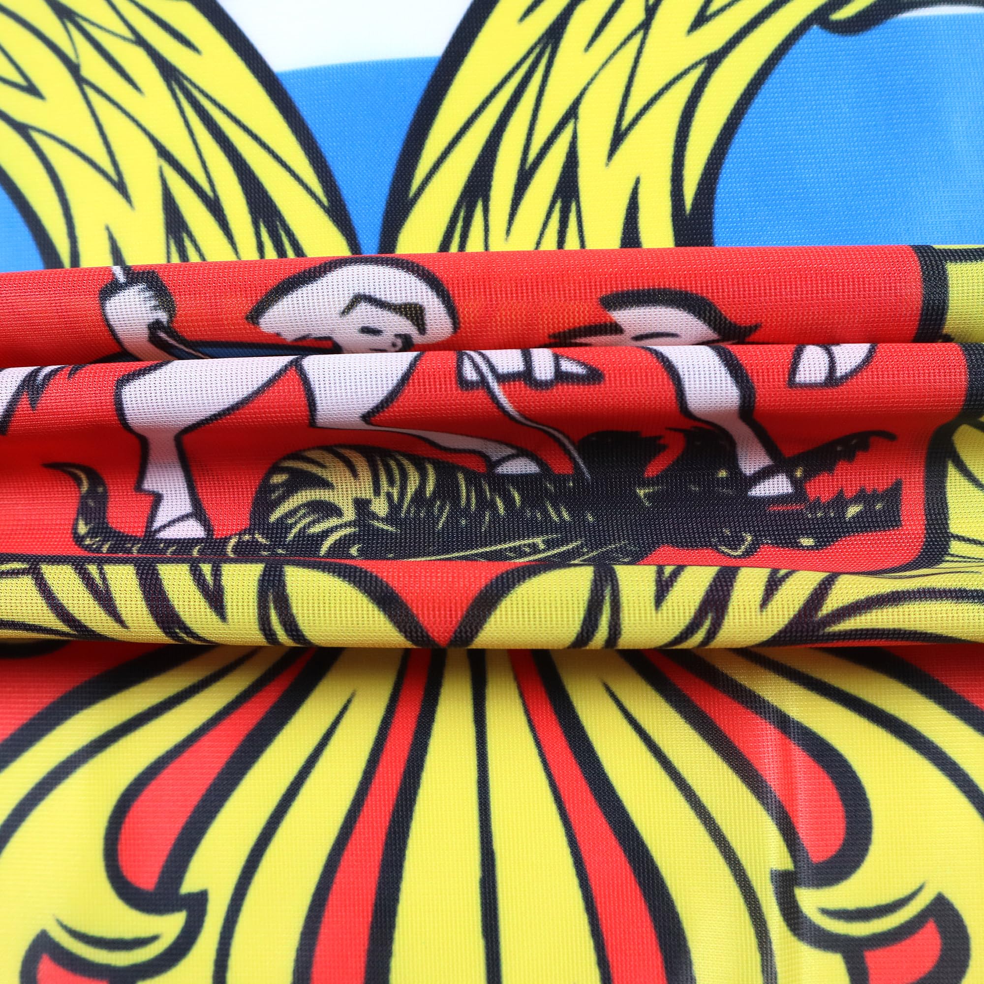 AZ FLAG Bandera de Rusia con Águila 150x90cm Exterior - Bandera Rusa con Armas 90x150cm