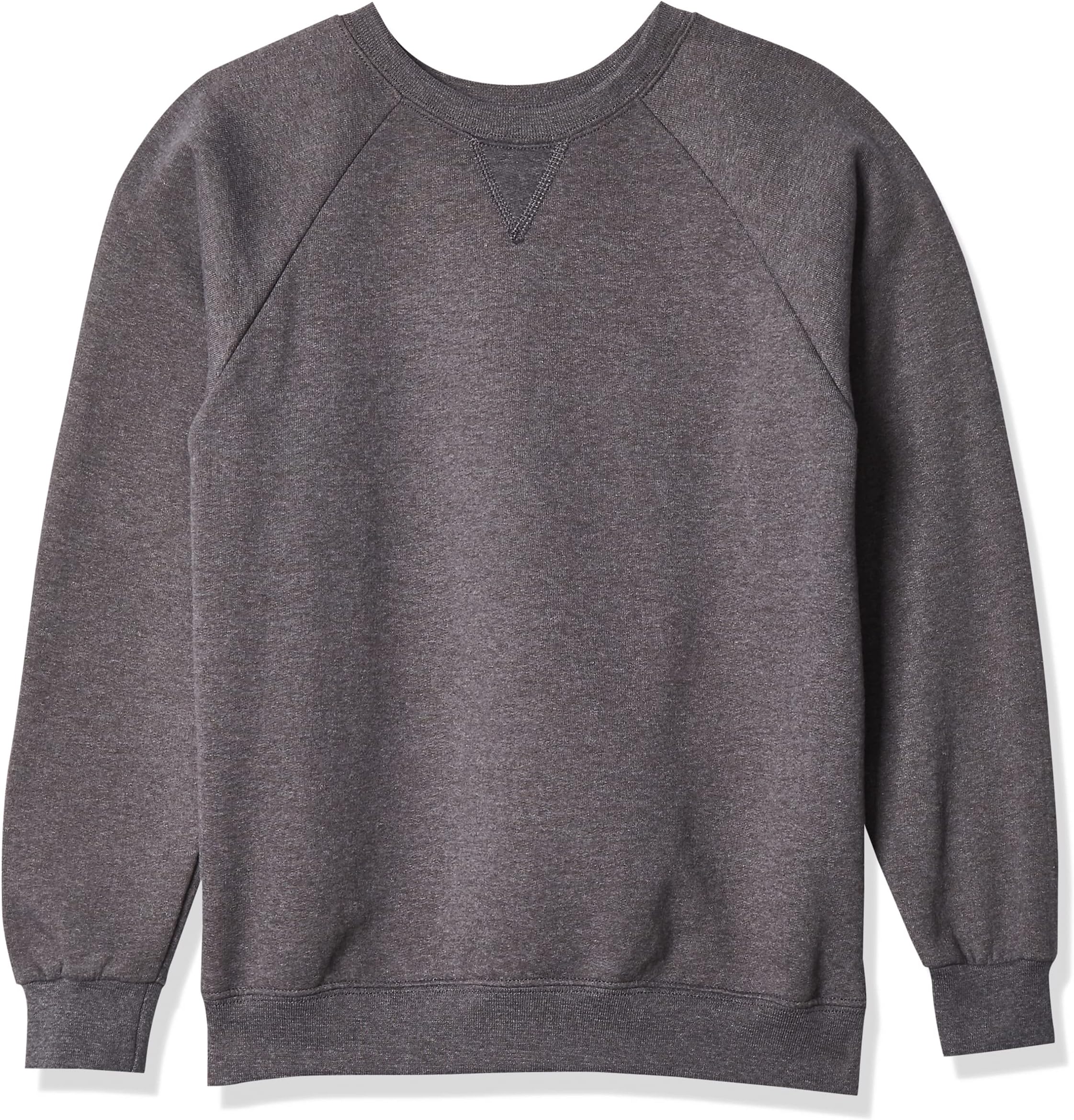 Fruit of the Loom Boy's Fleece Sweatshirts, Hoodies, Sweatpants & Joggers