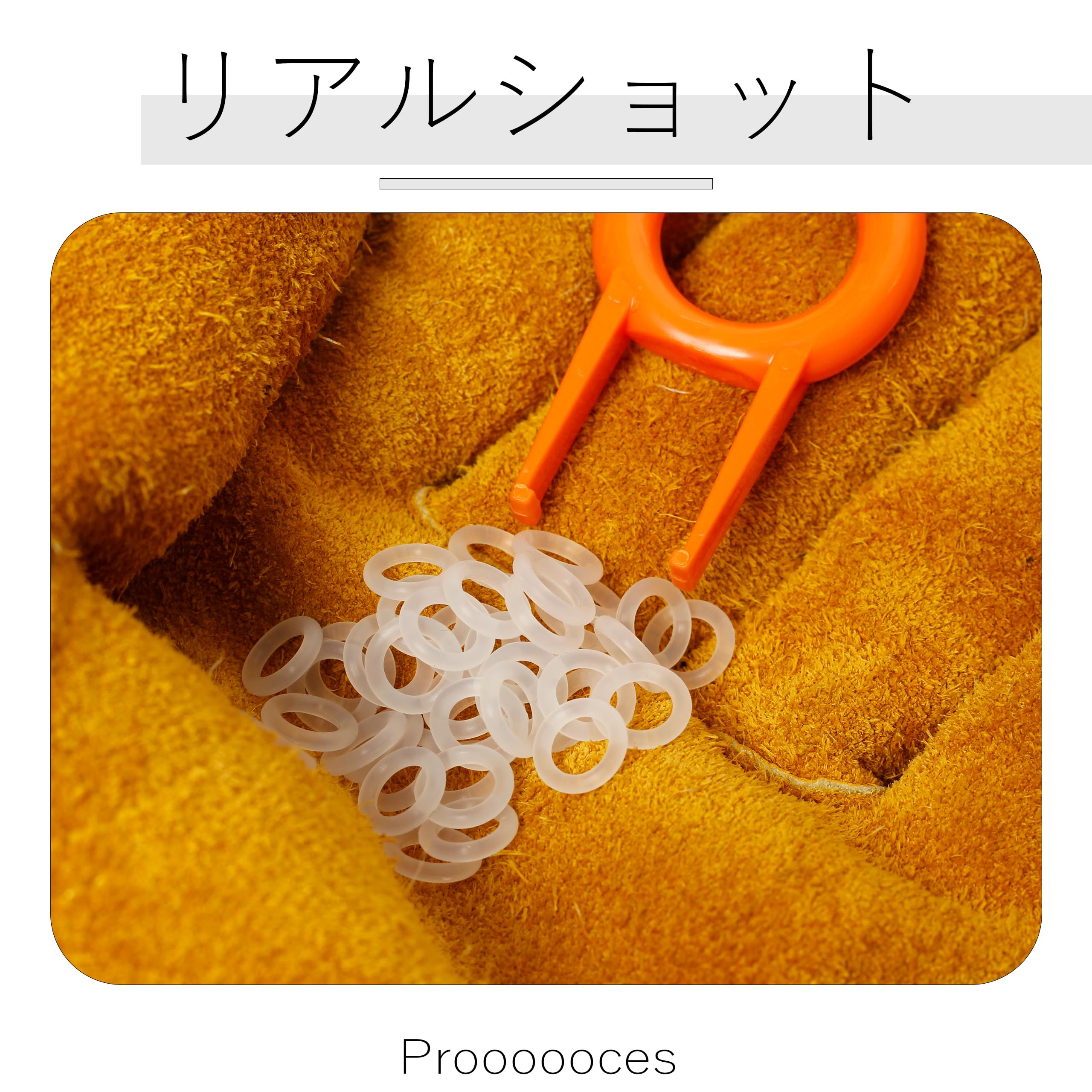 Amazon.co.jp: 静音リング 150個入 oリング キーボード 静音 キー 