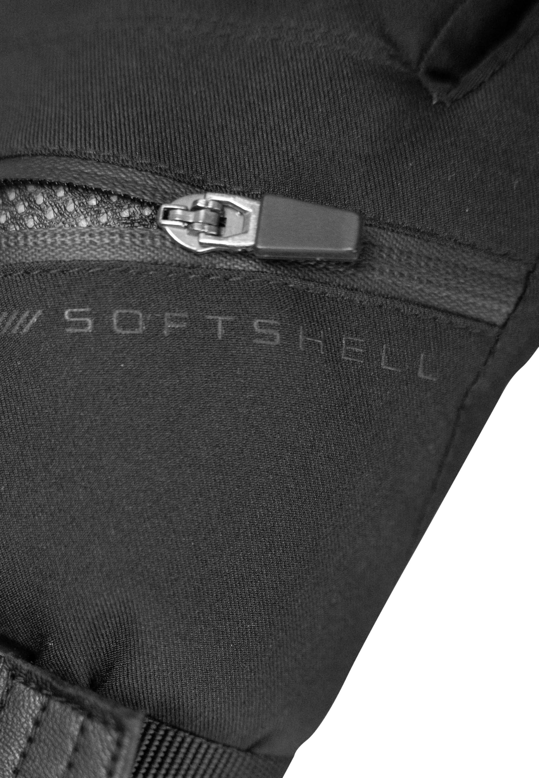 Reusch Dahlia R-TEX® XT Ciepłe, wodoodporne, wiatroszczelne i oddychające rękawiczki zimowe, rękawice narciarskie, dla kobiet, ze ściągaczami przeciwśnieżnymi