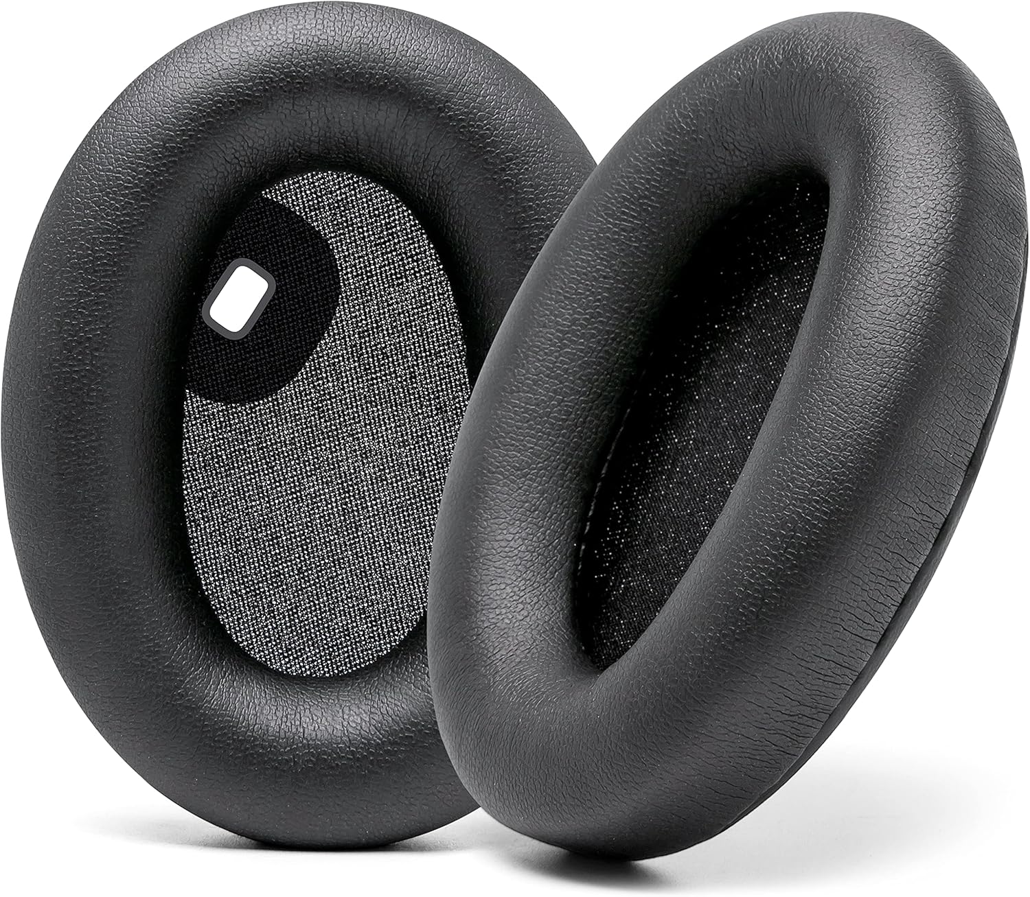 WC Wicked Cushions Replacement Ear Pads for Sony WH1000XM4 OverEar Headphones Soft PU Leather