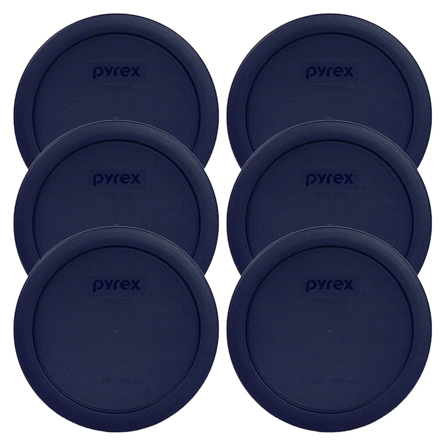 PYREX メジャーカップ 4サイズ ブルー Made in USA PYREX メジャーカップ 4サイズ ブルー Made in USA - メルカリ