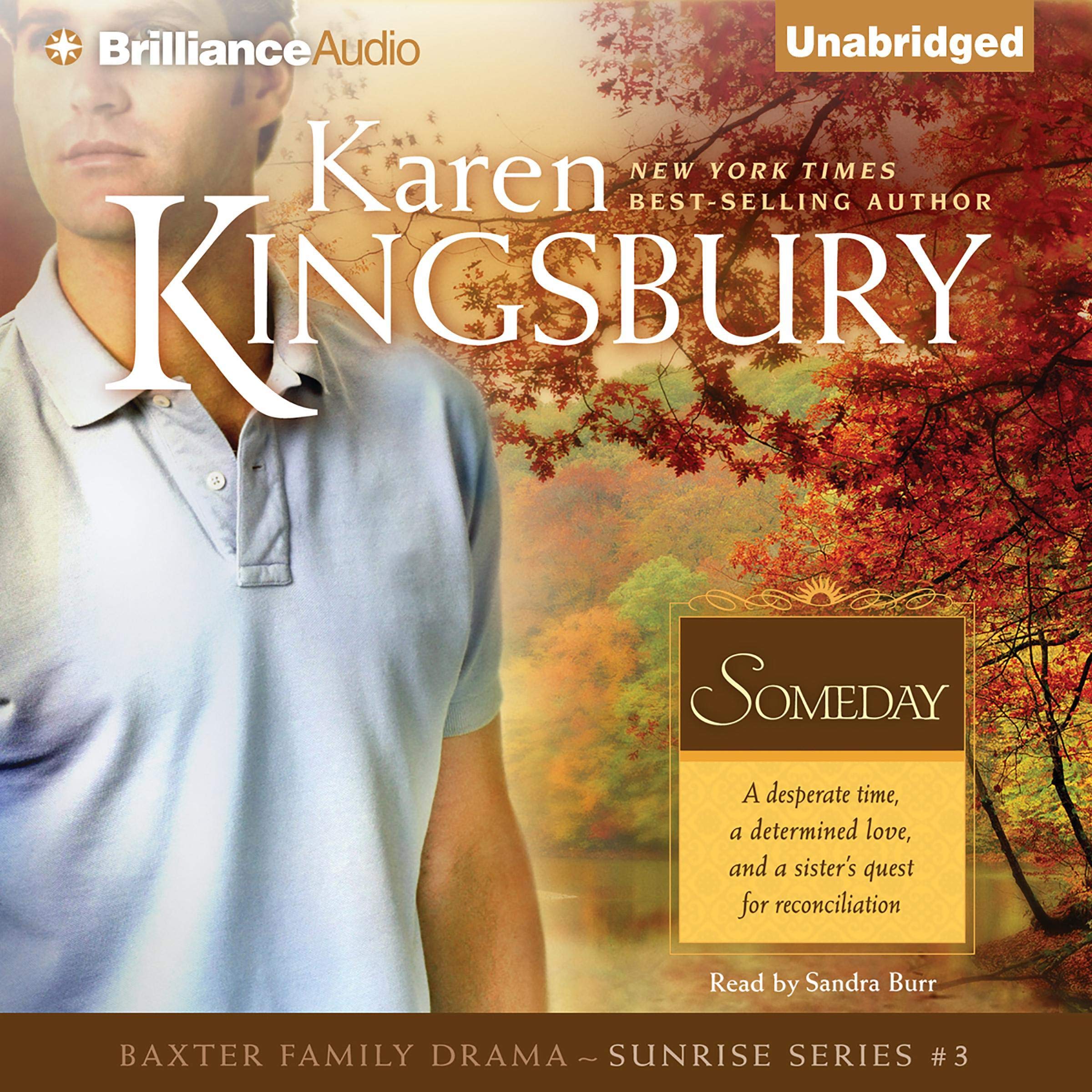 Cover art for Someday