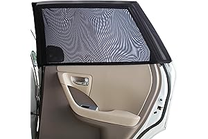 Magnelex Sock Style – Magnelex Sock Style Car Cabana Privacy Shield