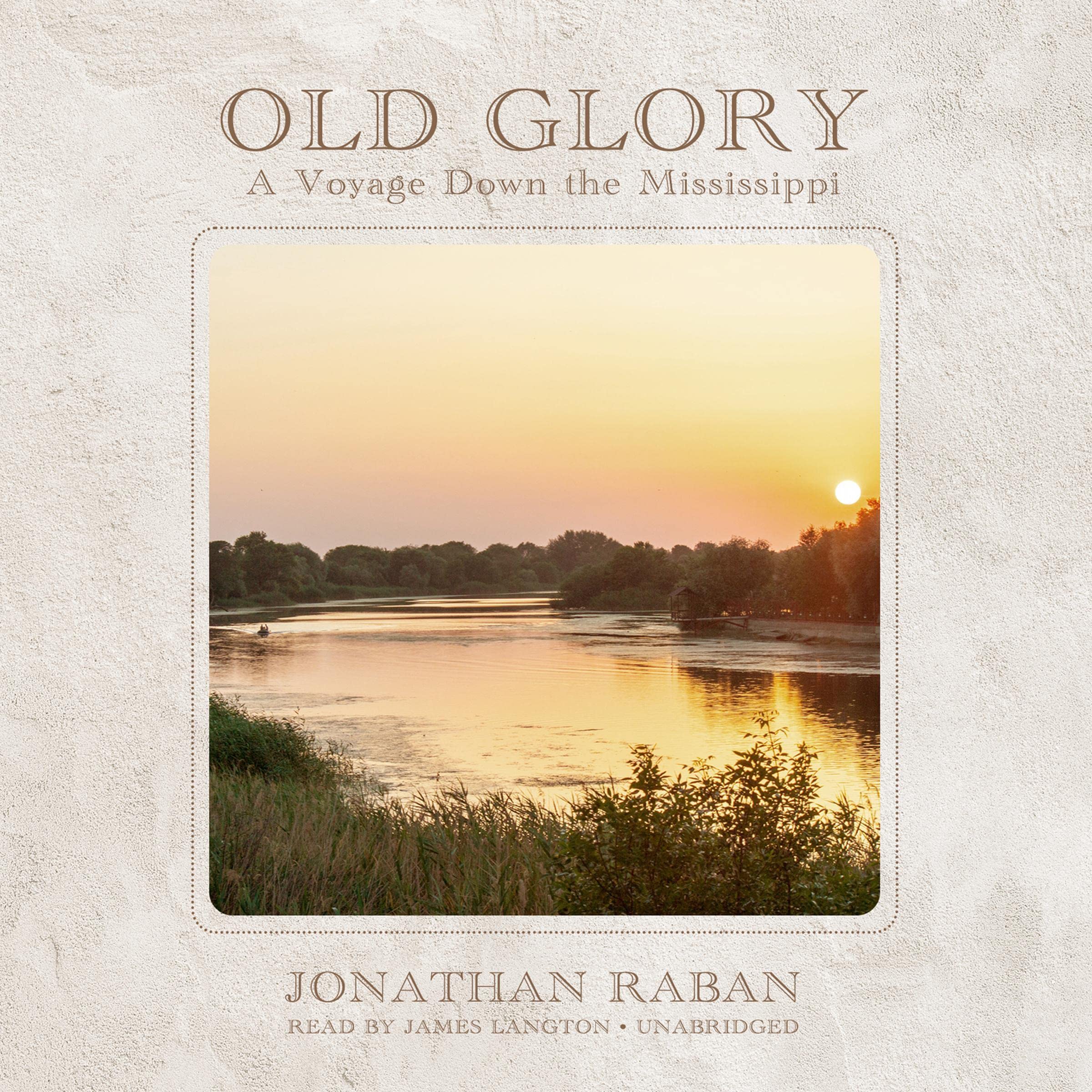 Cover art for Old Glory