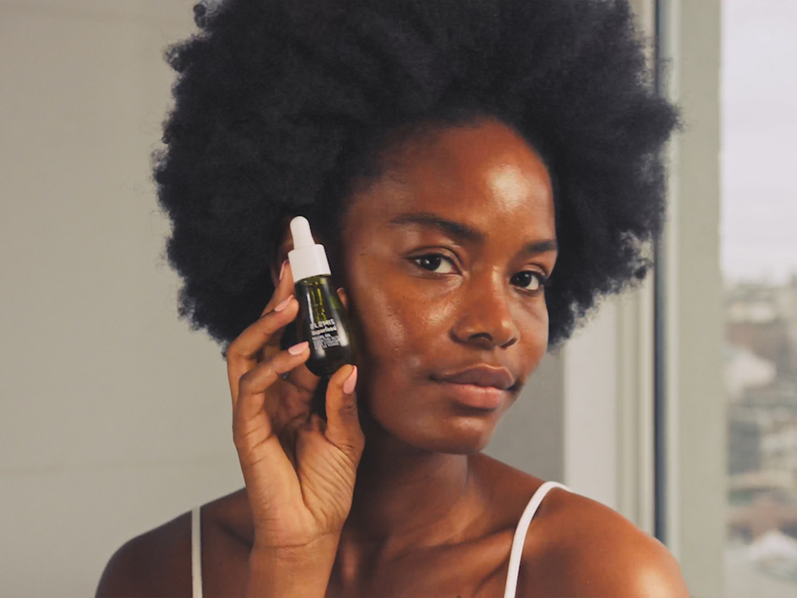 ELEMIS Superfood Facial Oil - Antioxidant-Rich Nourishing Serum, Radiance-Enhancing Lightweight Skin Elixir, Hydration Booster, Non-Greasy Botanical Blend - 15ml