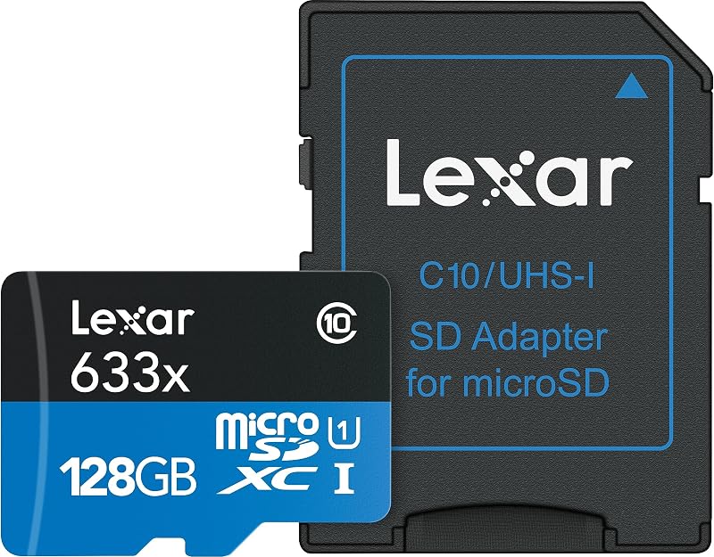 High-Performance 633x LSDMI128BBNL633