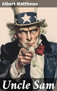 Uncle Sam: Reflections on Post-War America: A Tale of Patriotism and Disillusionment