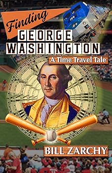 Finding George Washington