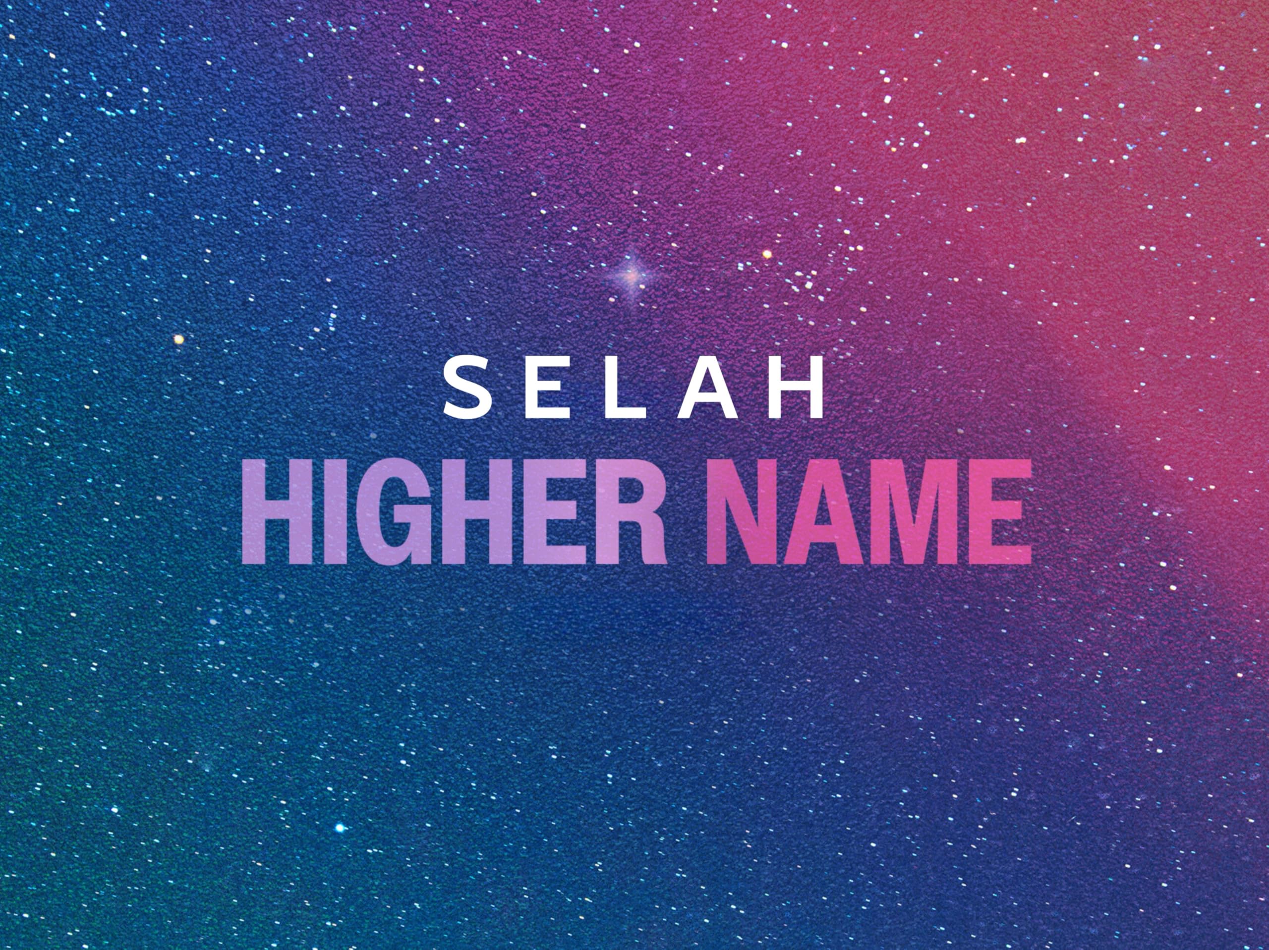 Selah