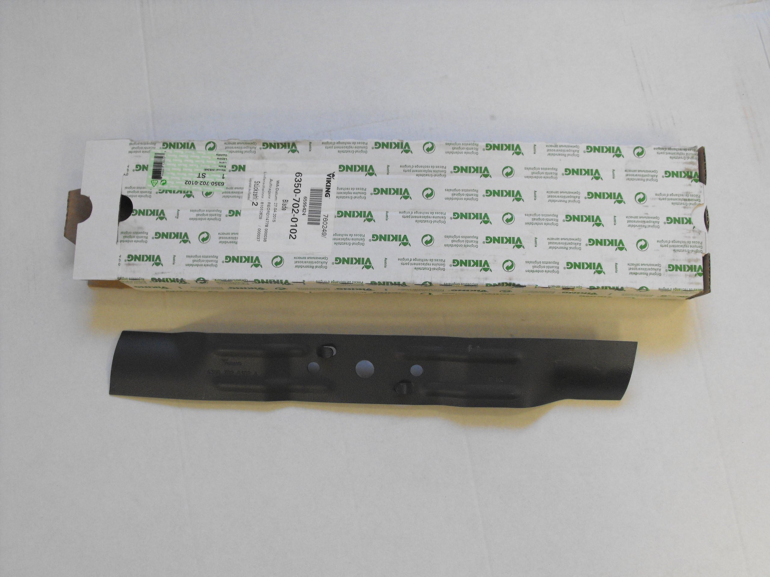 Blade MB248.0 6350-702-0102