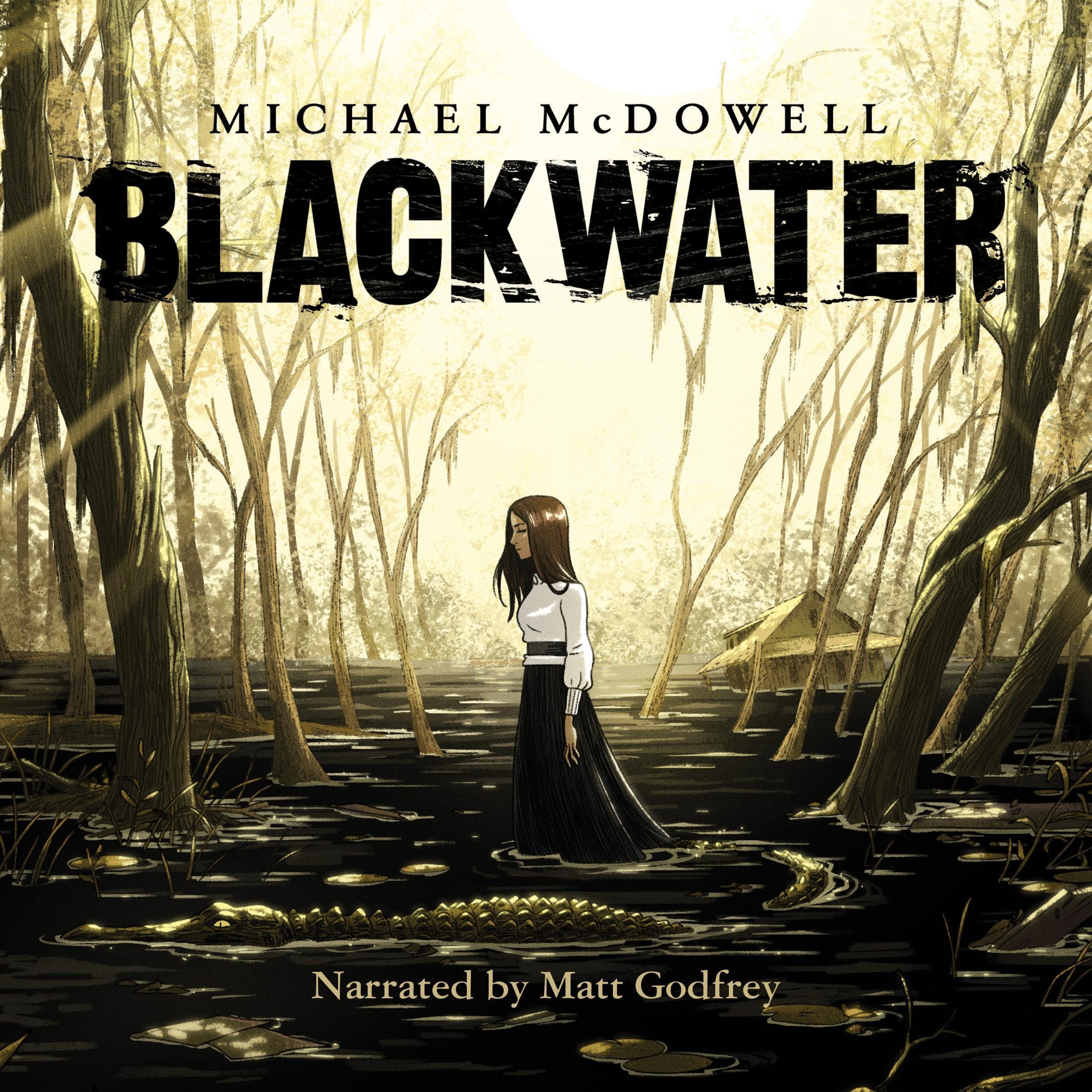 Blackwater: The Complete Saga