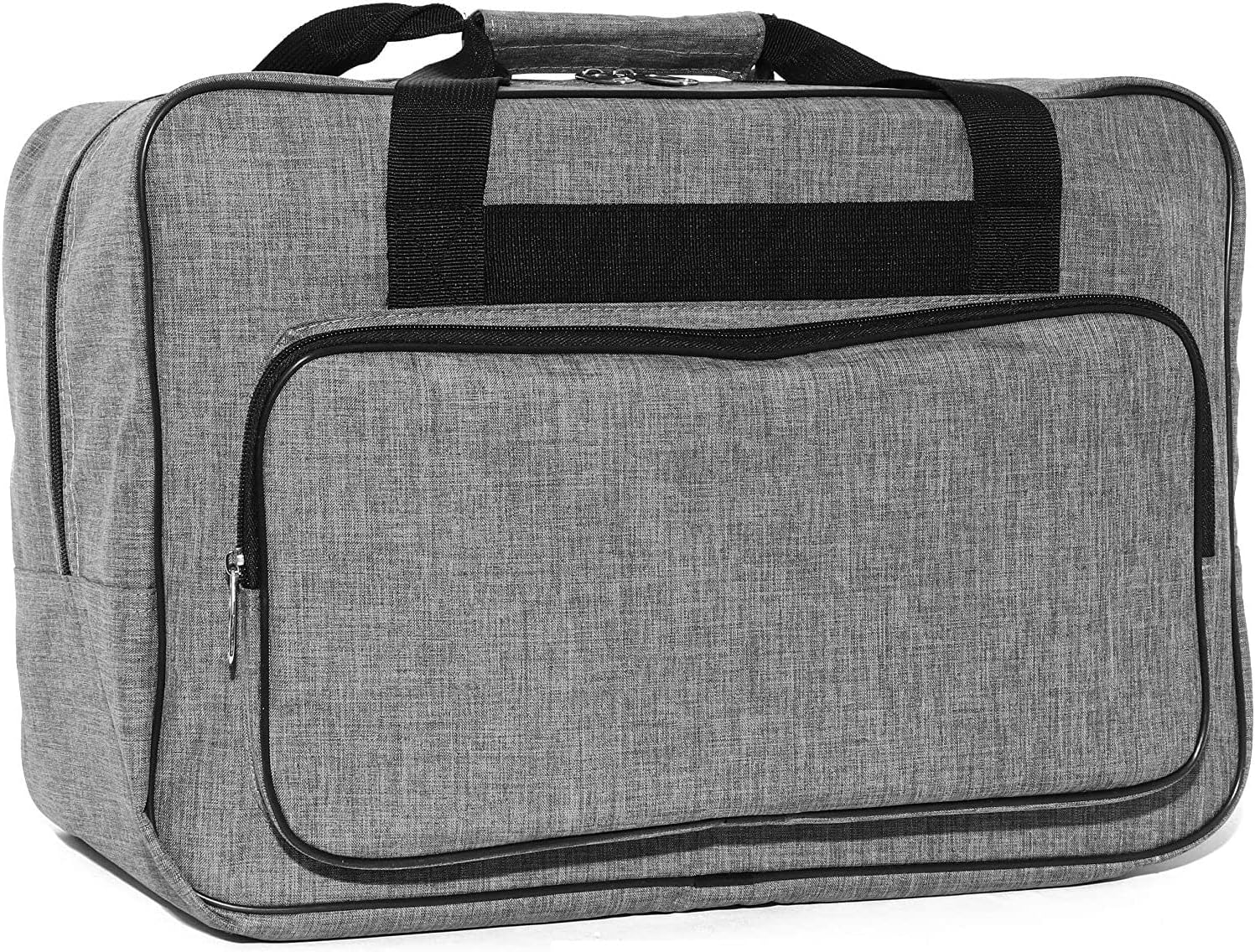 Sewing Machine Carrying Bag (Grey)