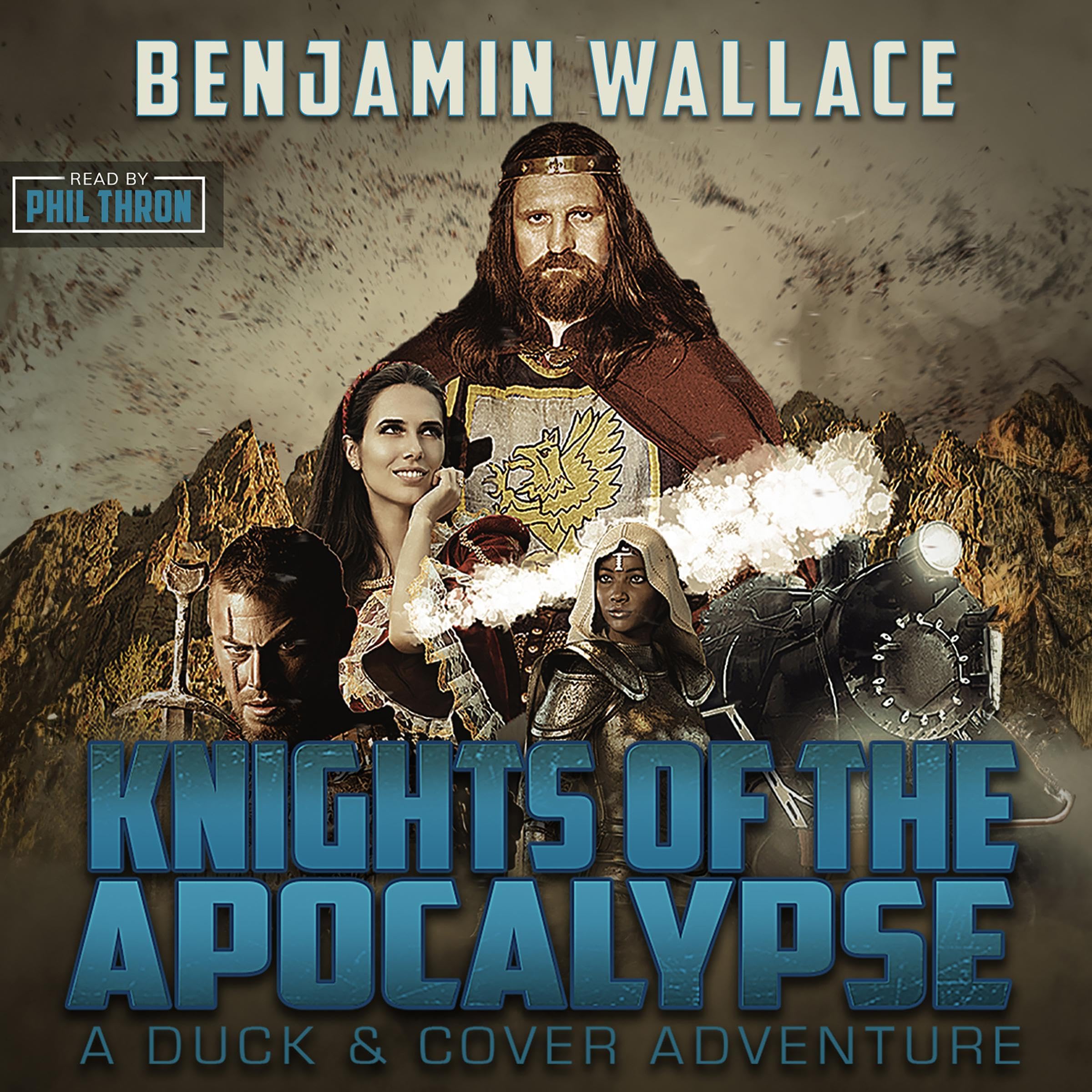 Knights of the Apocalypse