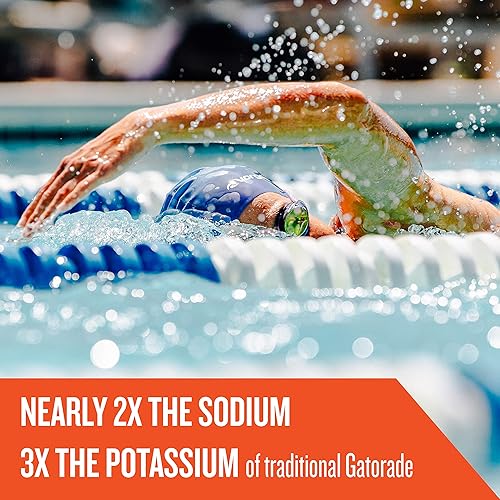 Miniatura 7 de Gatorade Endurance Formula en polvo lima limón 32 onzas paquete de 1