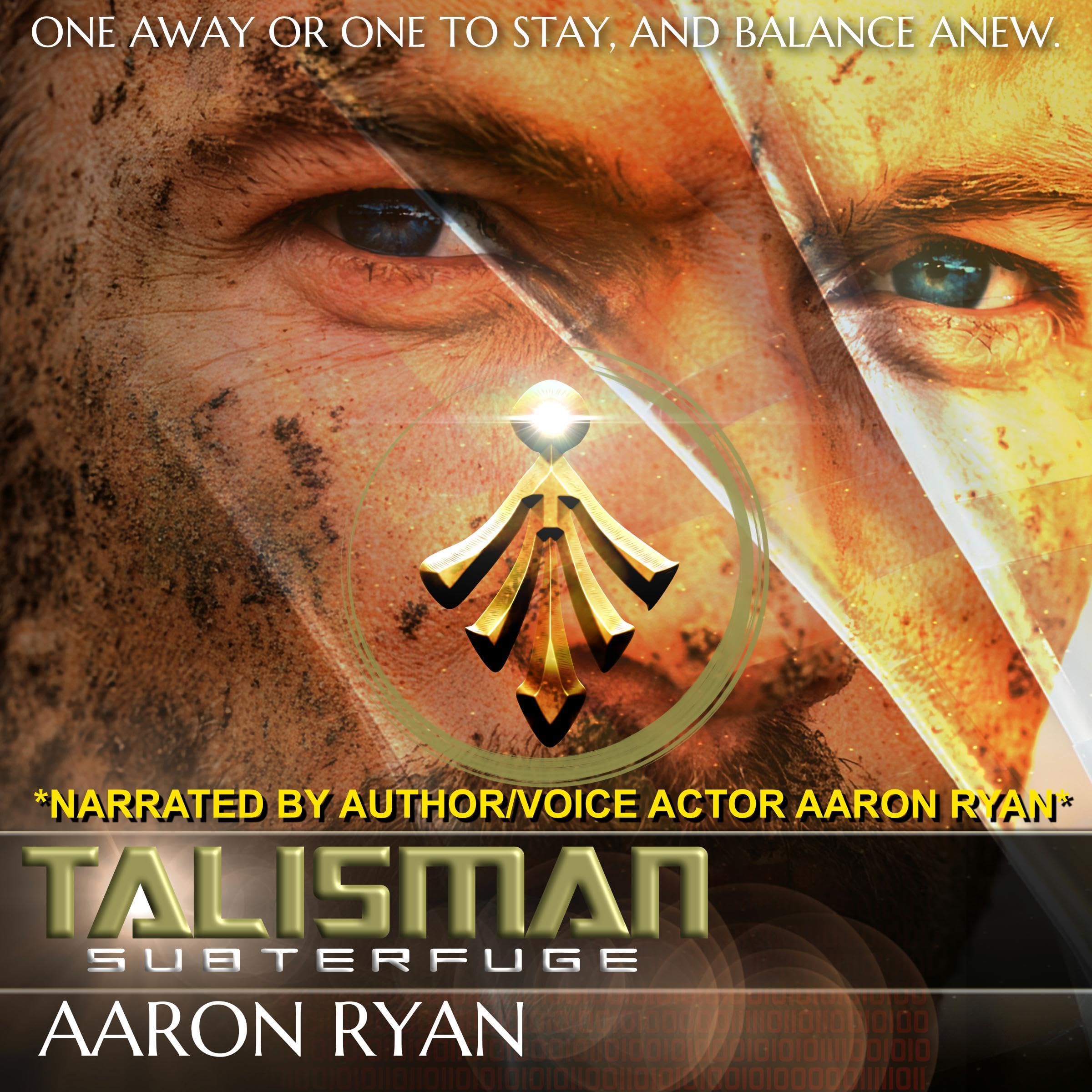 Cover art for Talisman: Subterfuge
