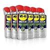 WD-40 Specialist Contact Cleaner Spray, 11 oz. [6-PACK]