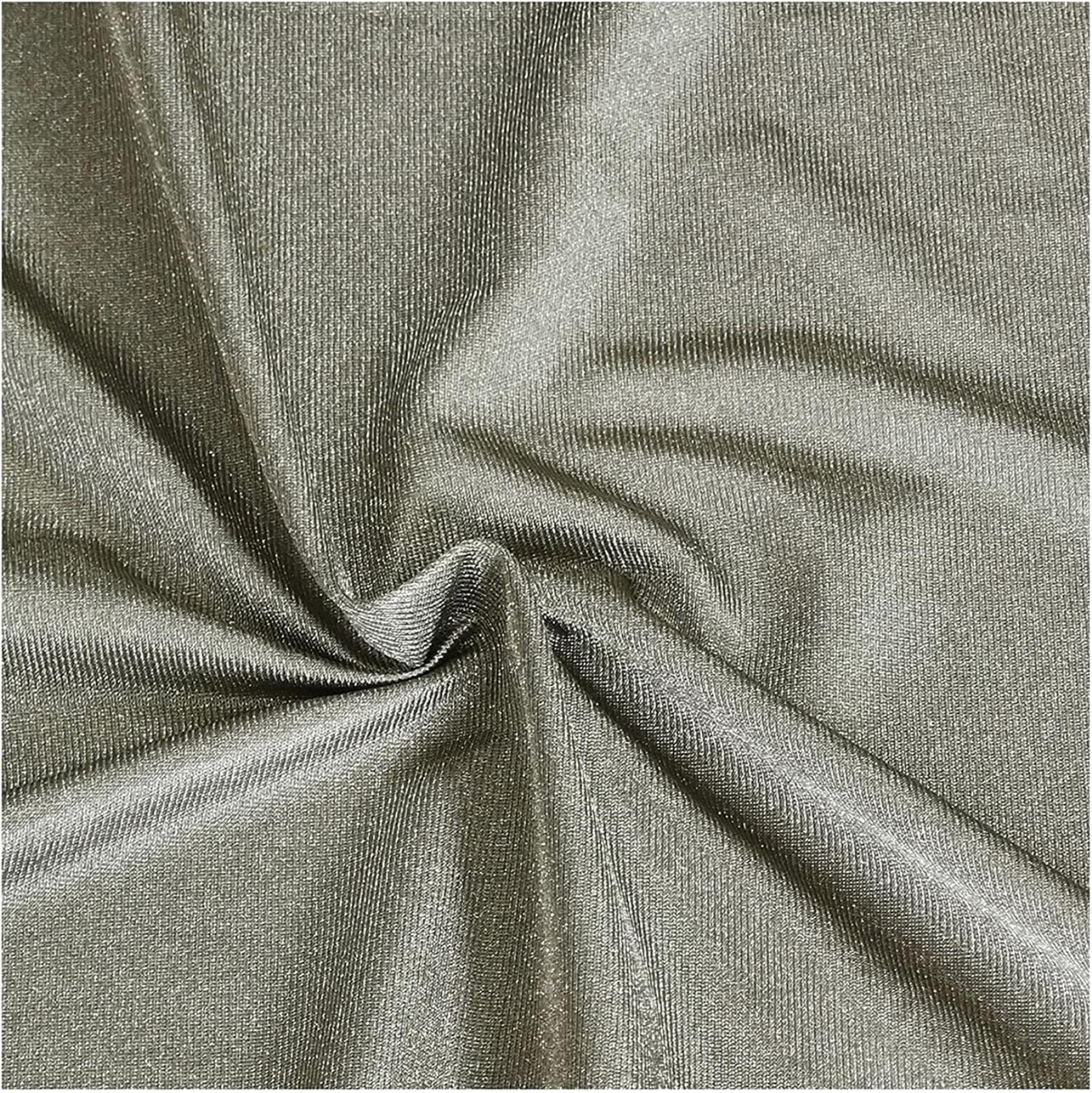 Tissu anti-radiation lavable pour stopper les ondes électromagnétiques chez soi