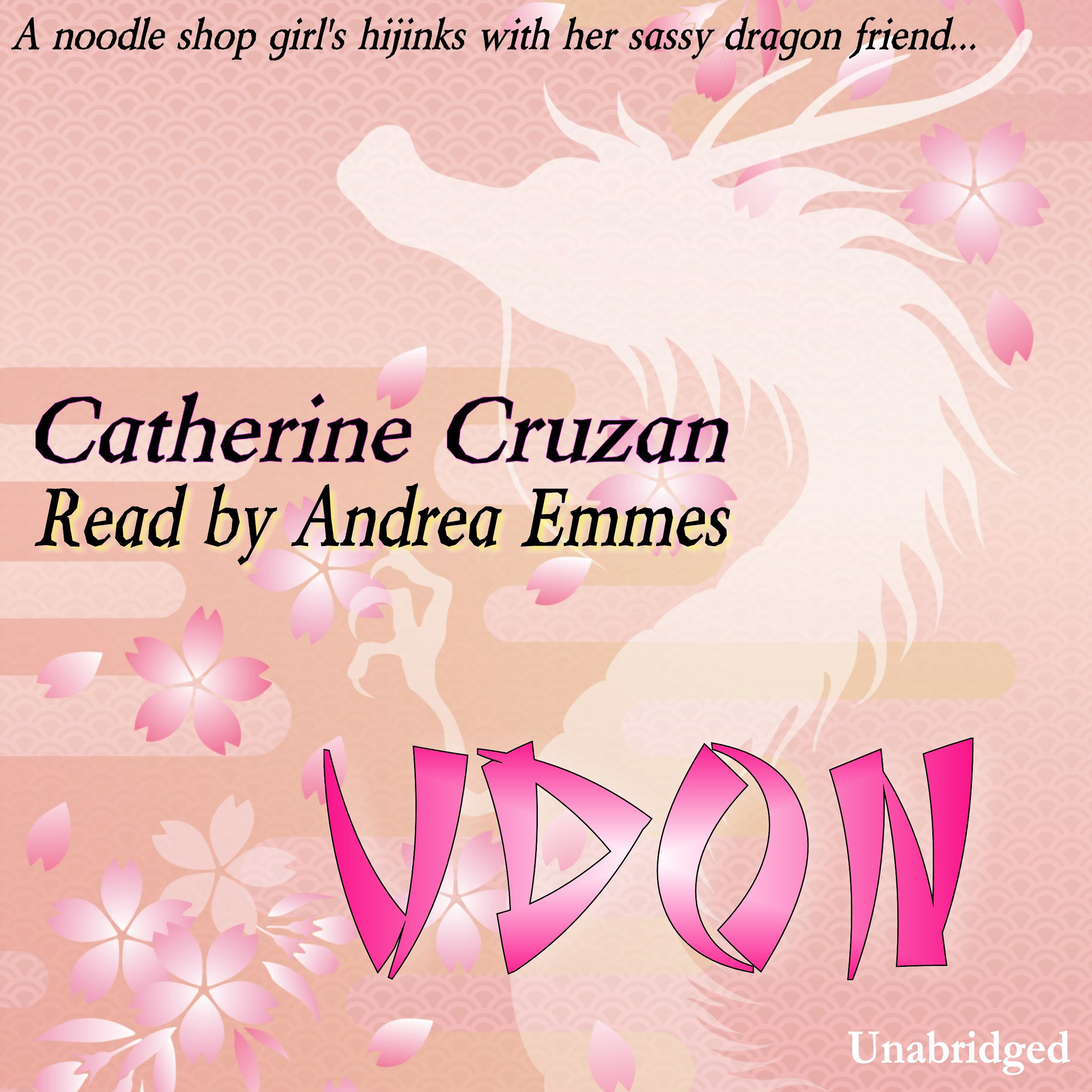 Cover art for Udon