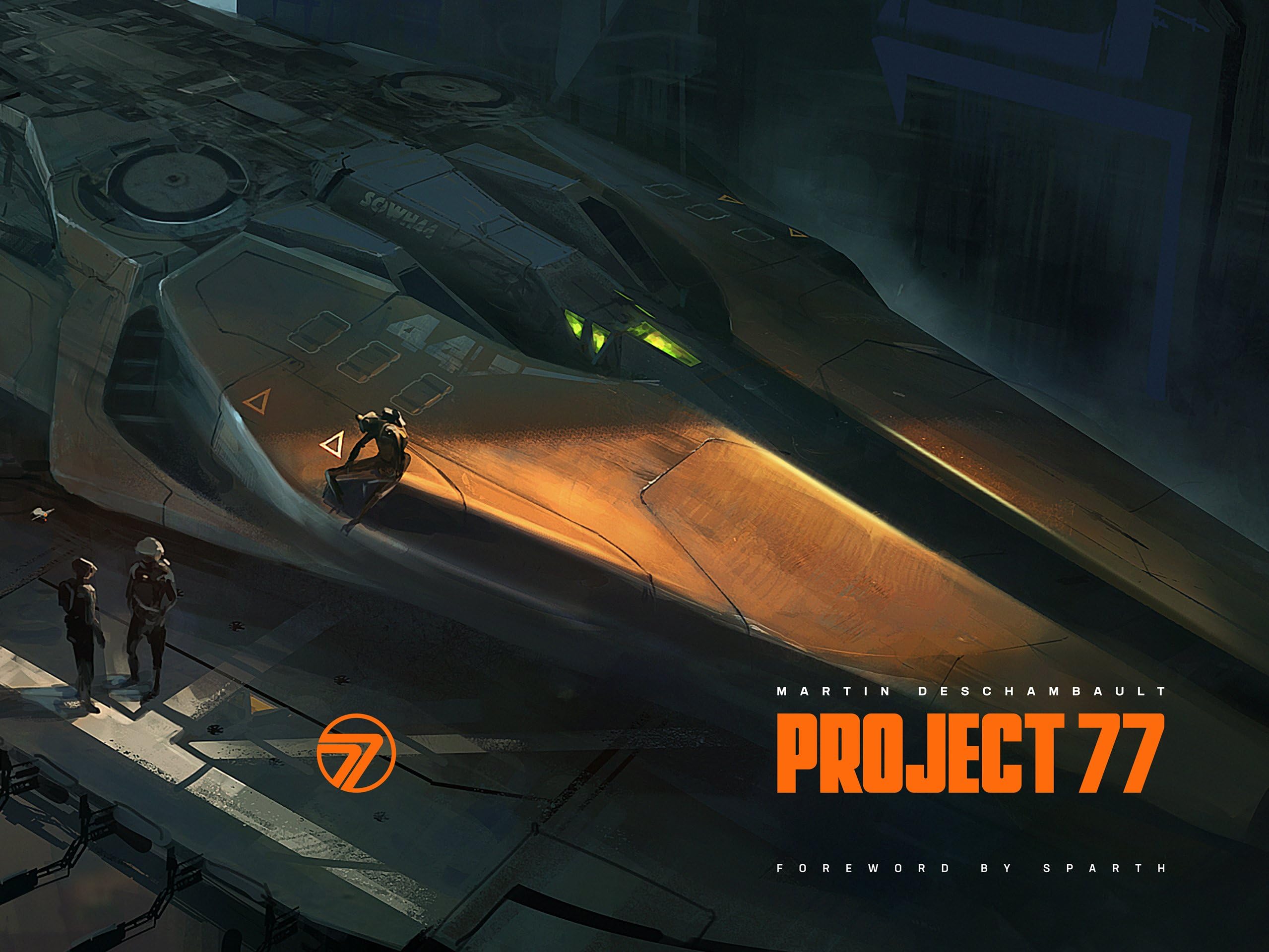 Project 77