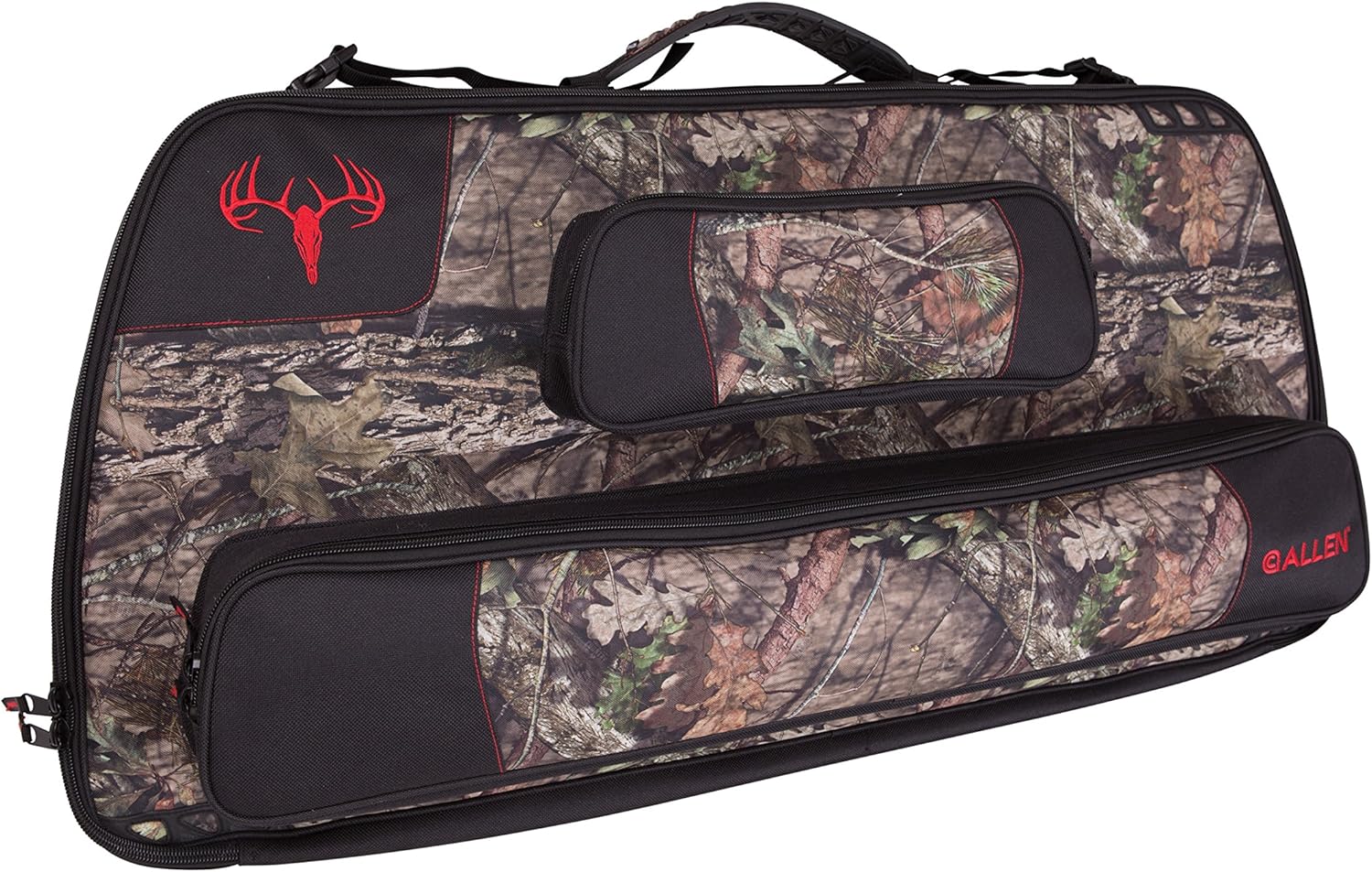 Allen Company Baktrak Connect Bow Case with Convertible Bow Sling