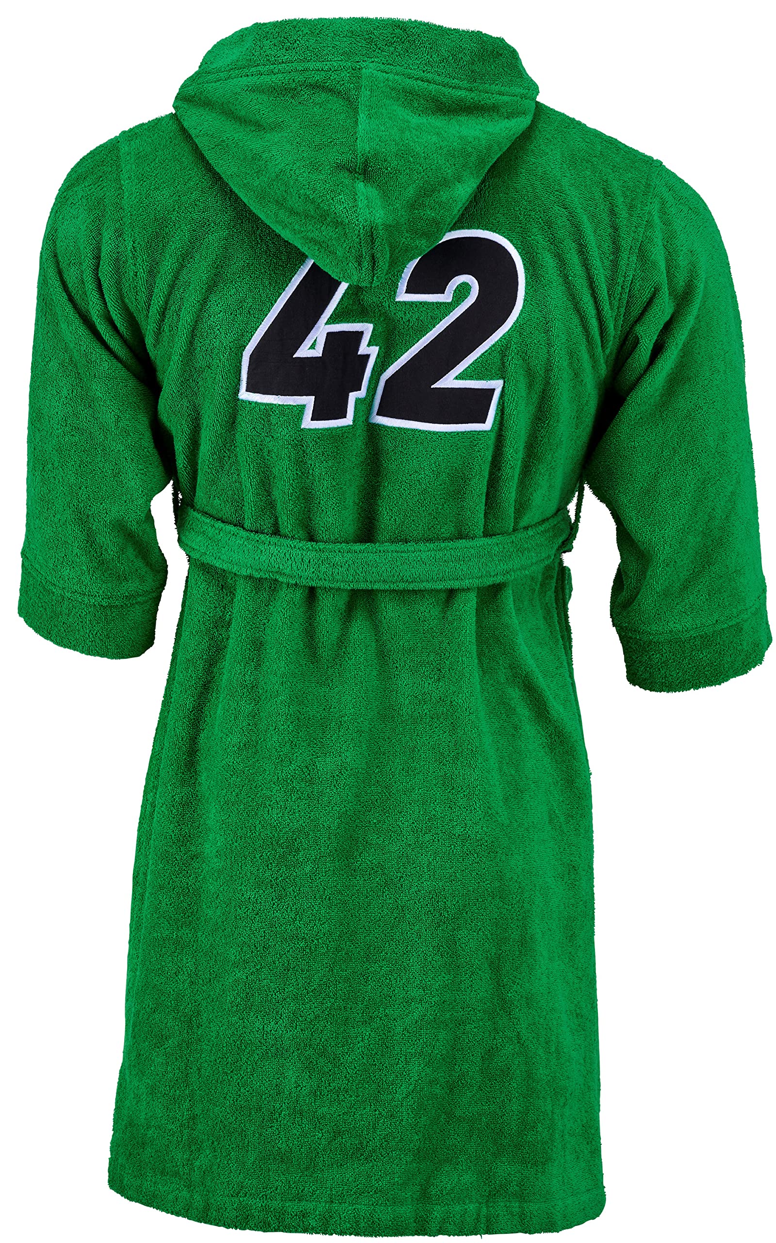Peignoir Enfant ASSE - Collection Officielle