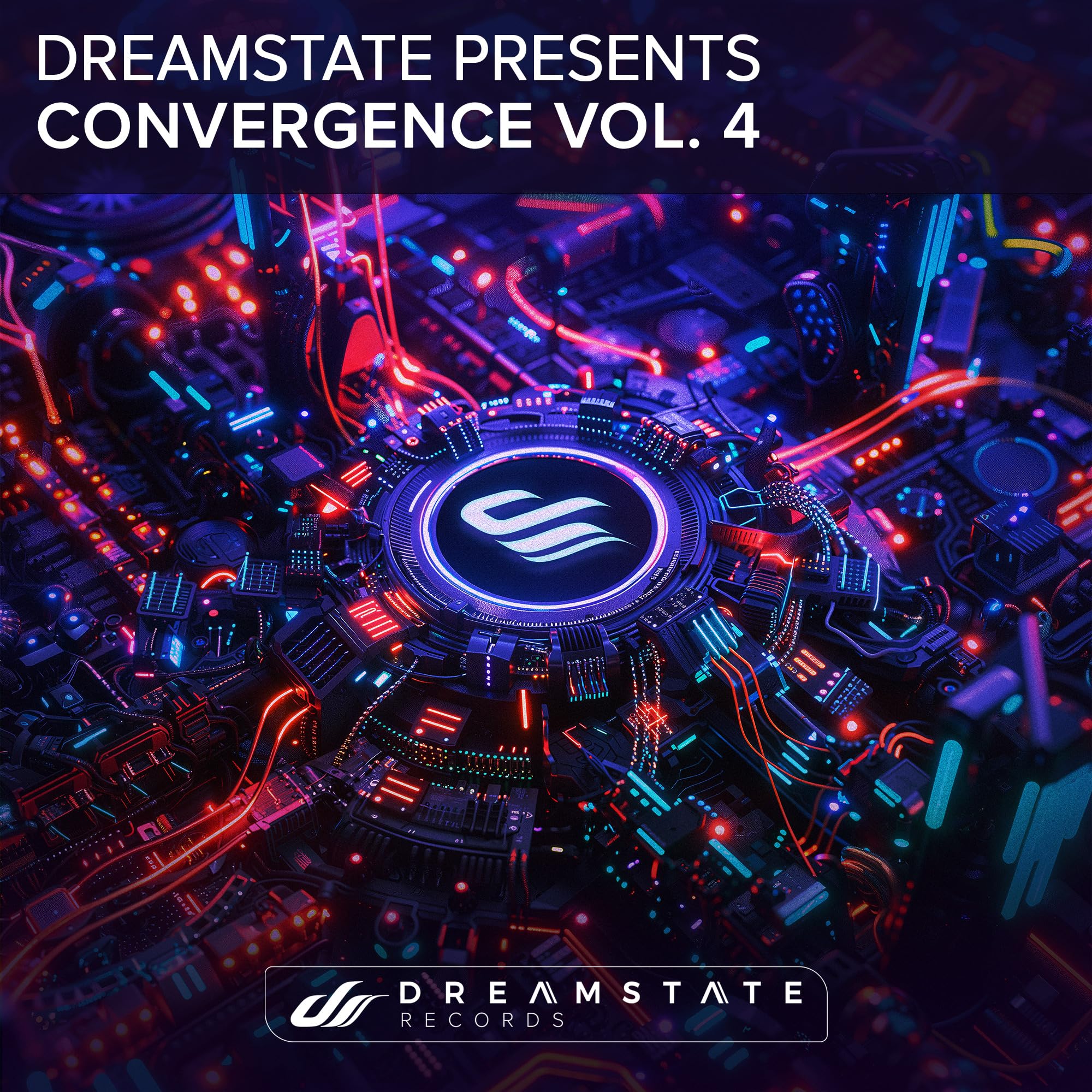 Dreamstate