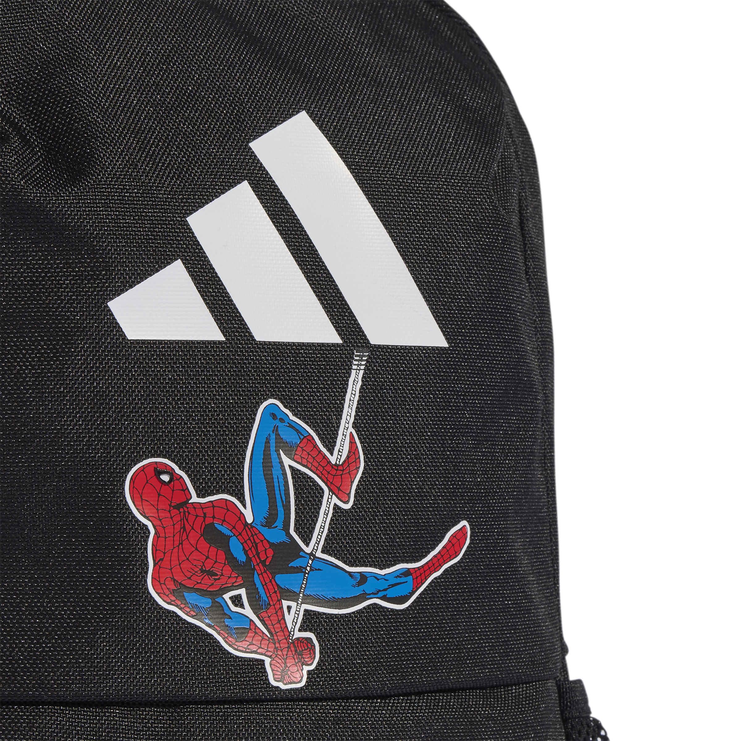 adidas Kids Zaino Bambini Marvel Spider-Man