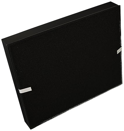 Alen (BF25A-MP) HEPA-OdorCell Replacement Filter for A350 and A375 Air Purifiers, 1-Pack