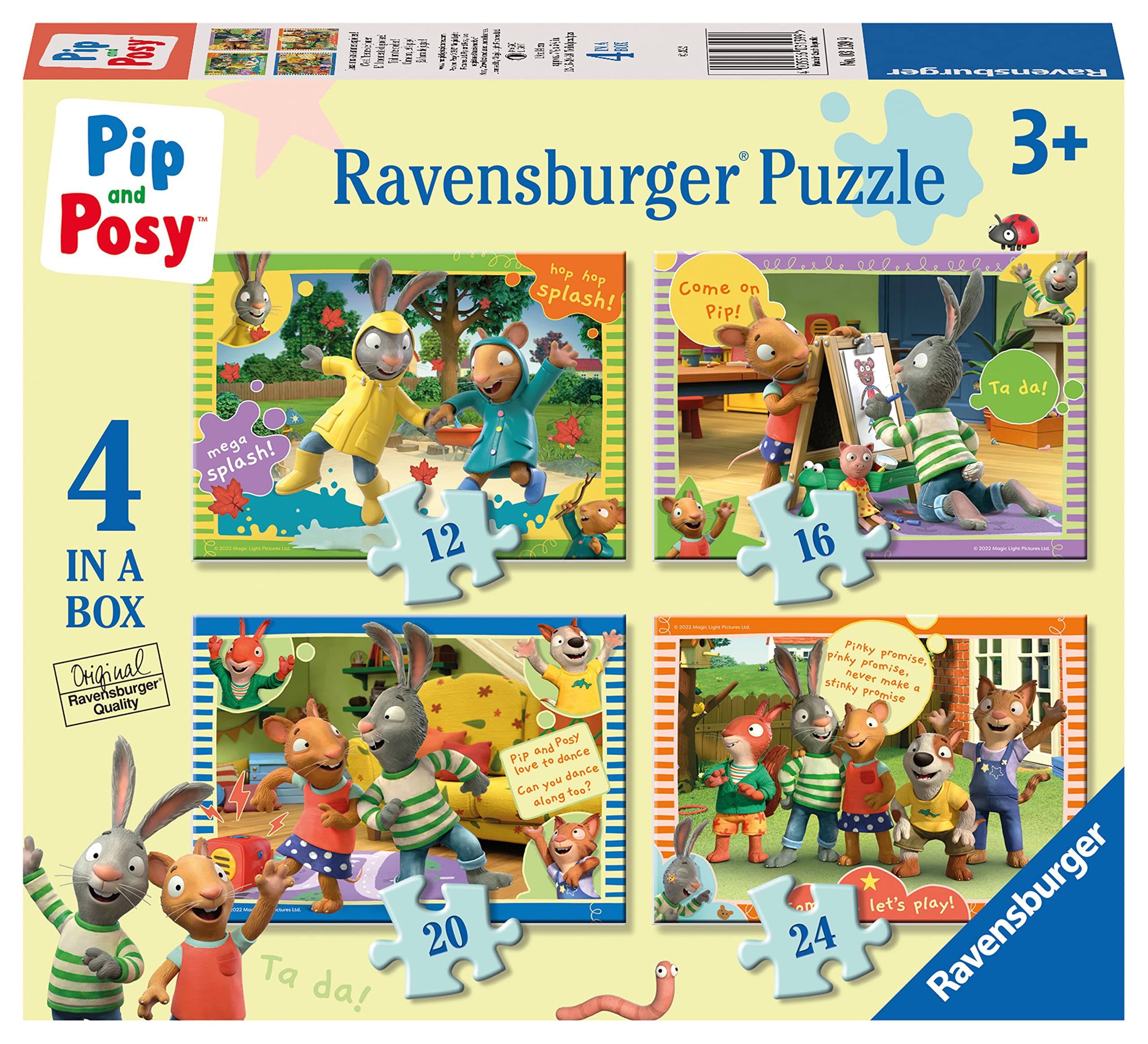 Ravensburger