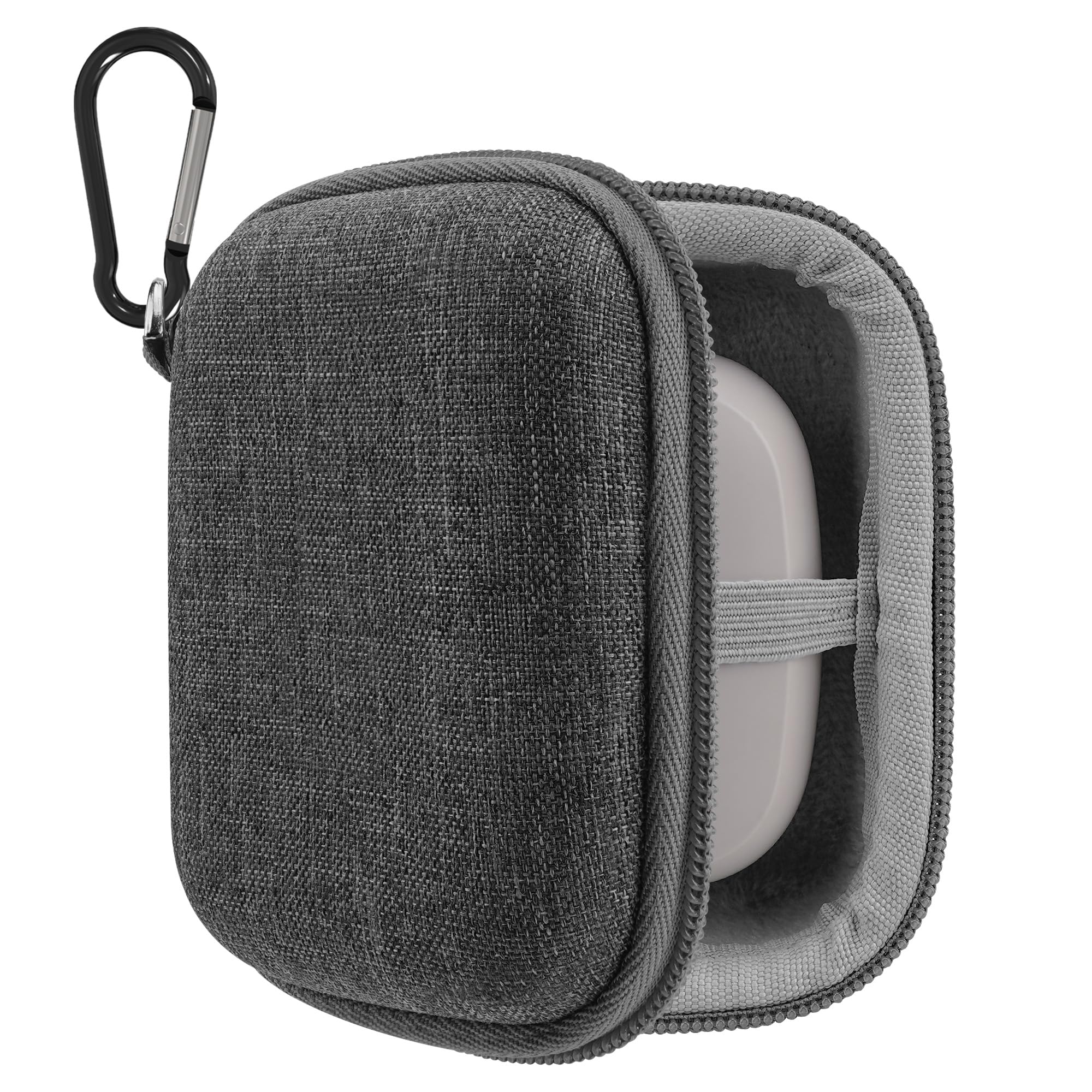 Amazon.com: Geekria Shield Earbuds Case Compatible with Bose