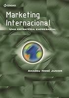Marketing Internacional 8522104514 Book Cover