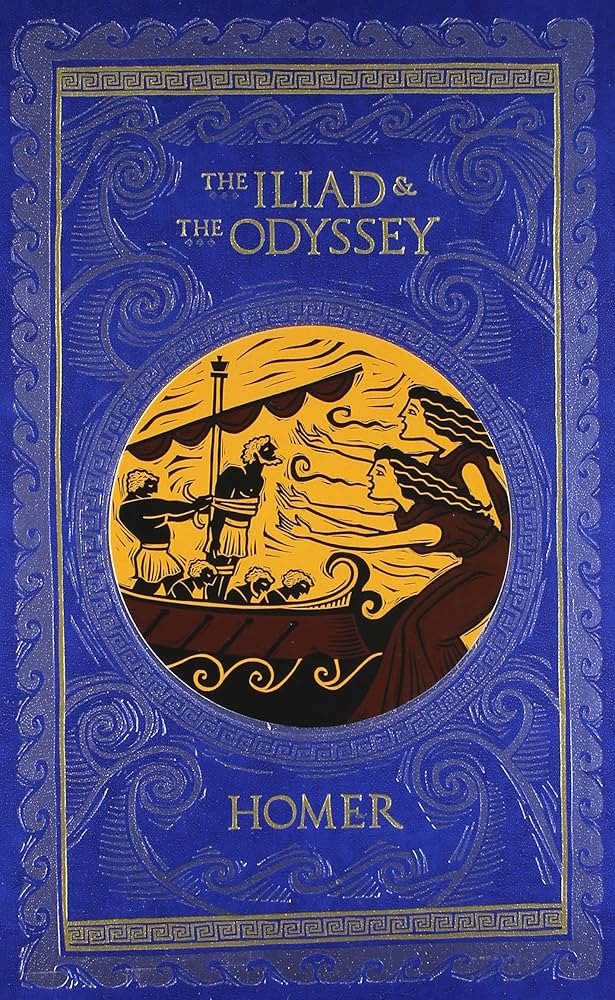 THE ILIAD OF HOMER ホーマー 古代ギリシャ叙事詩「イリアス」 Amazon | The Iliad | Homer, Wilson, Emily | Action & Adventure