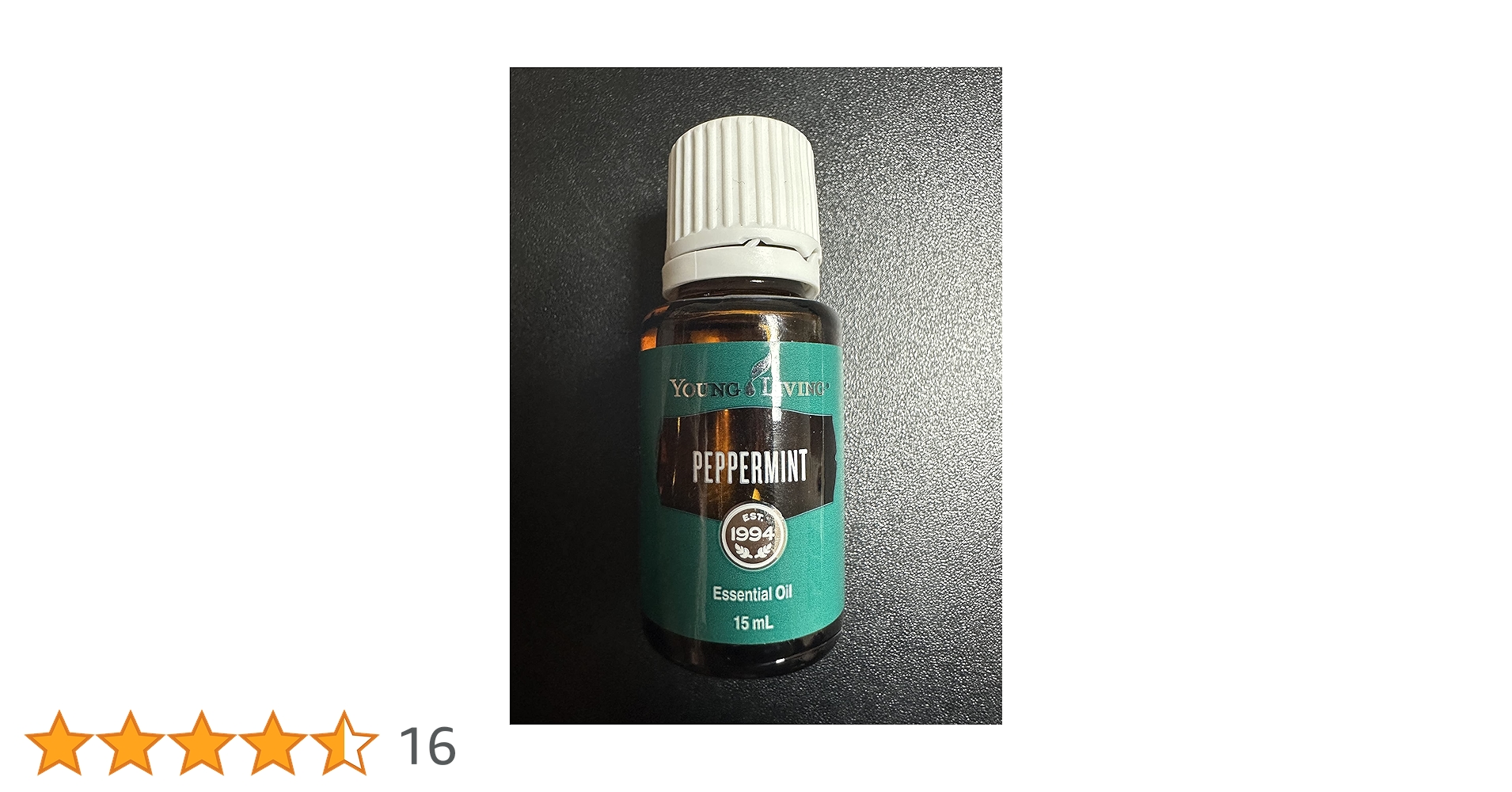 専用 新品未開封 ヤングリヴィング☆ペパーミント15ml ヤングシーブス15ml Amazon.co.jp: ペパーミント 15ml ヤングリビング : ドラッグストア