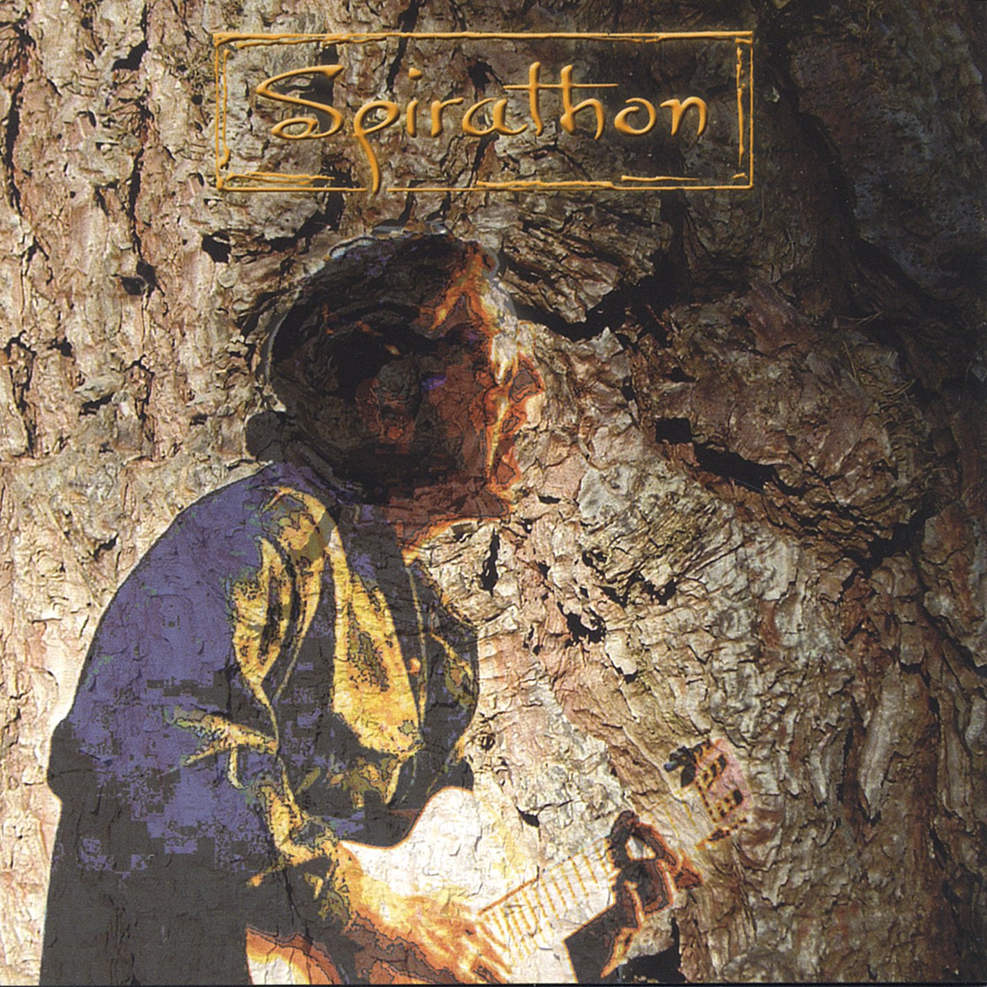 Spirathon [Audio CD] Spirathon