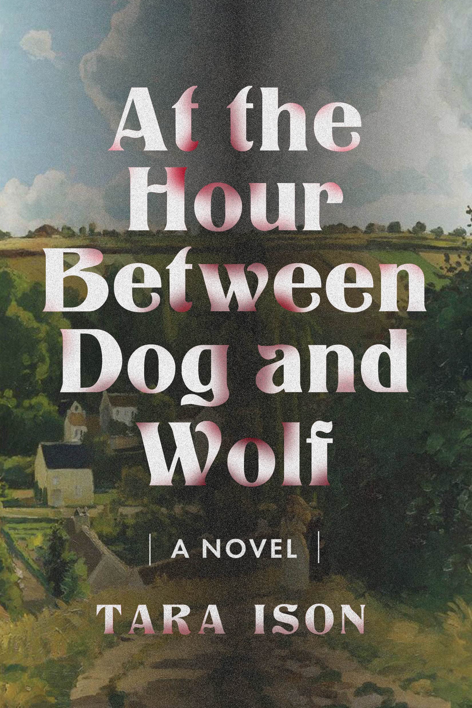 At the Hour Between Dog and Wolf: A Novel