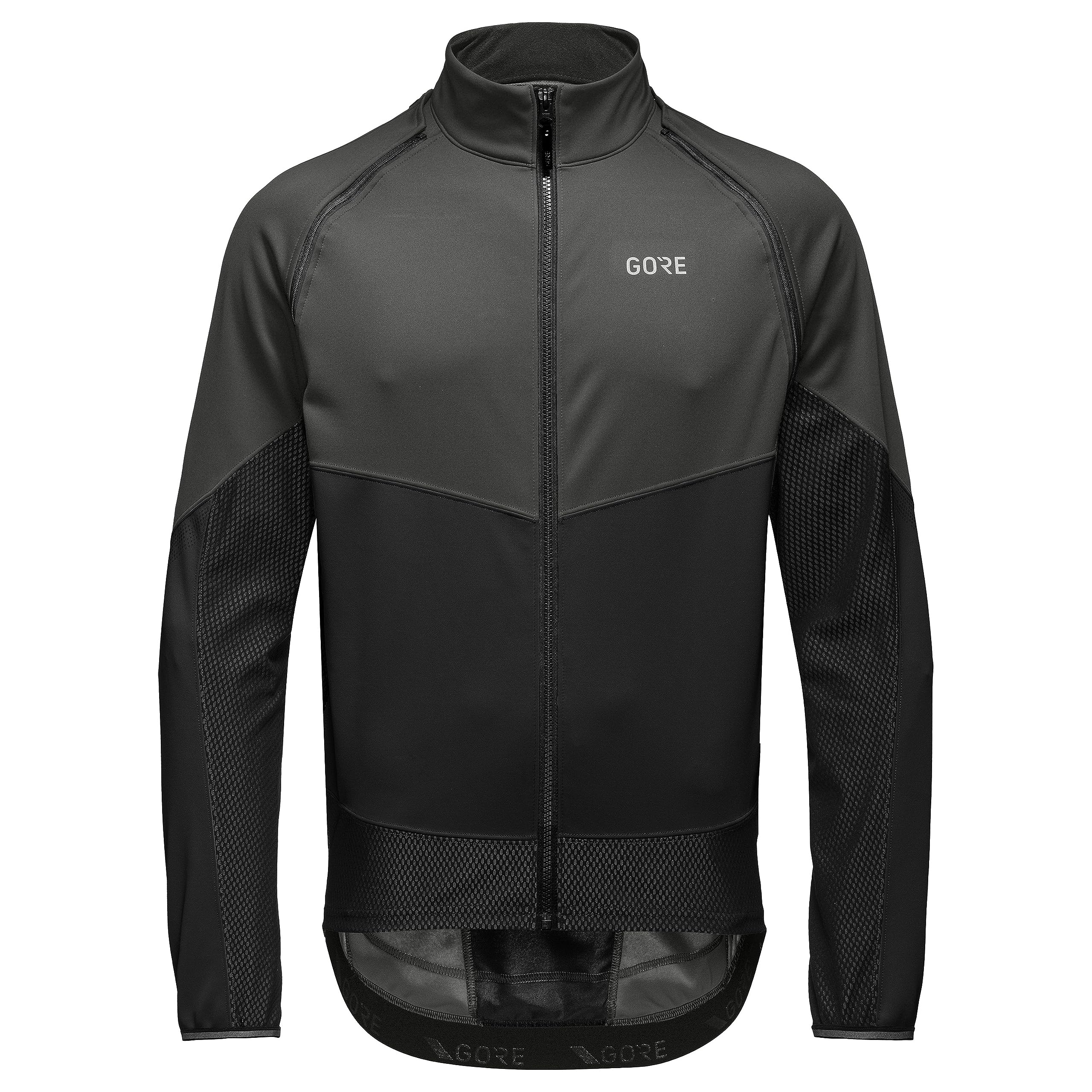 giacca uomo fantasma regolabile size pacco