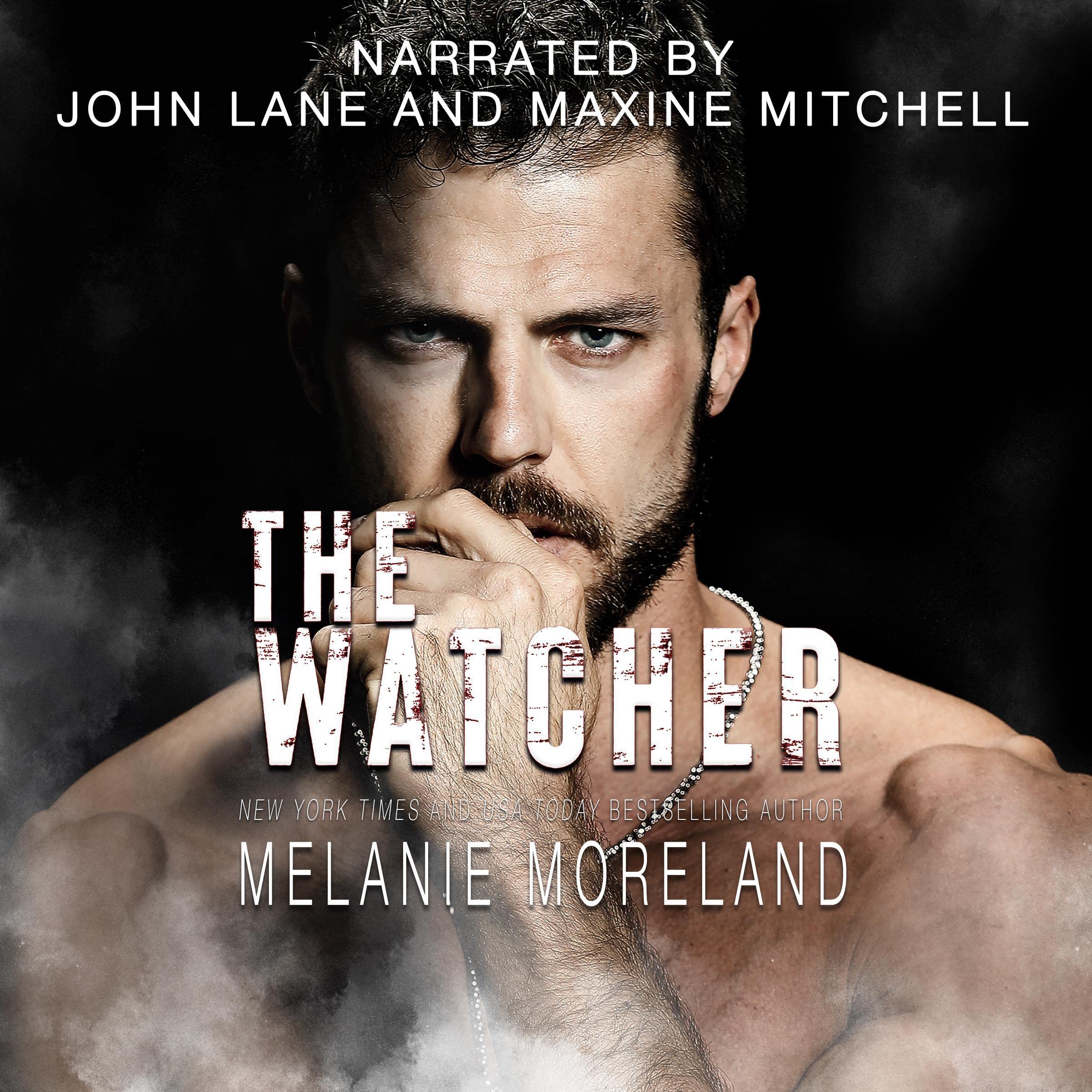 Cover art for The Watcher
