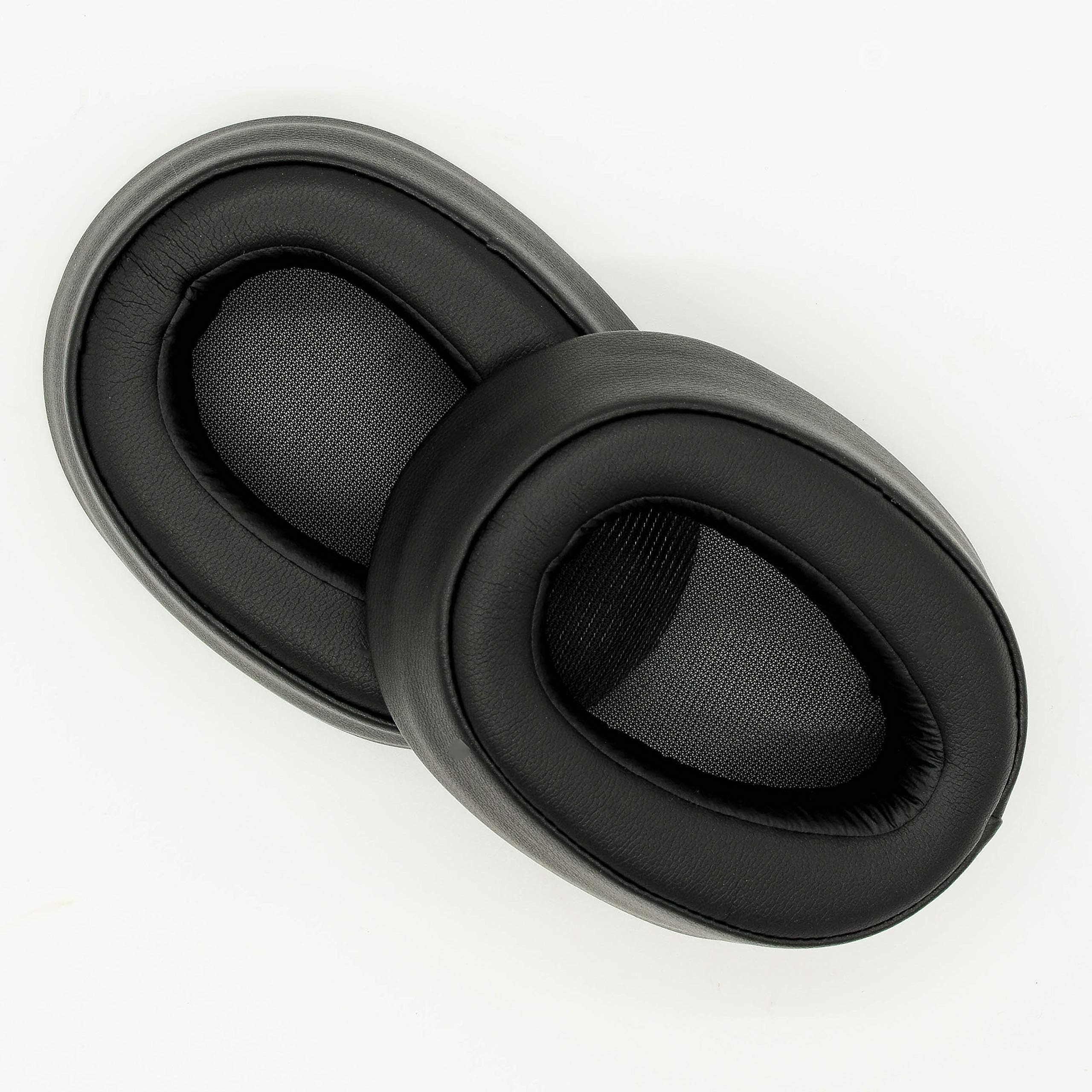 Coussinets D'oreille De Remplacement Pour Casque Sony MDR-CD570 - Neufs