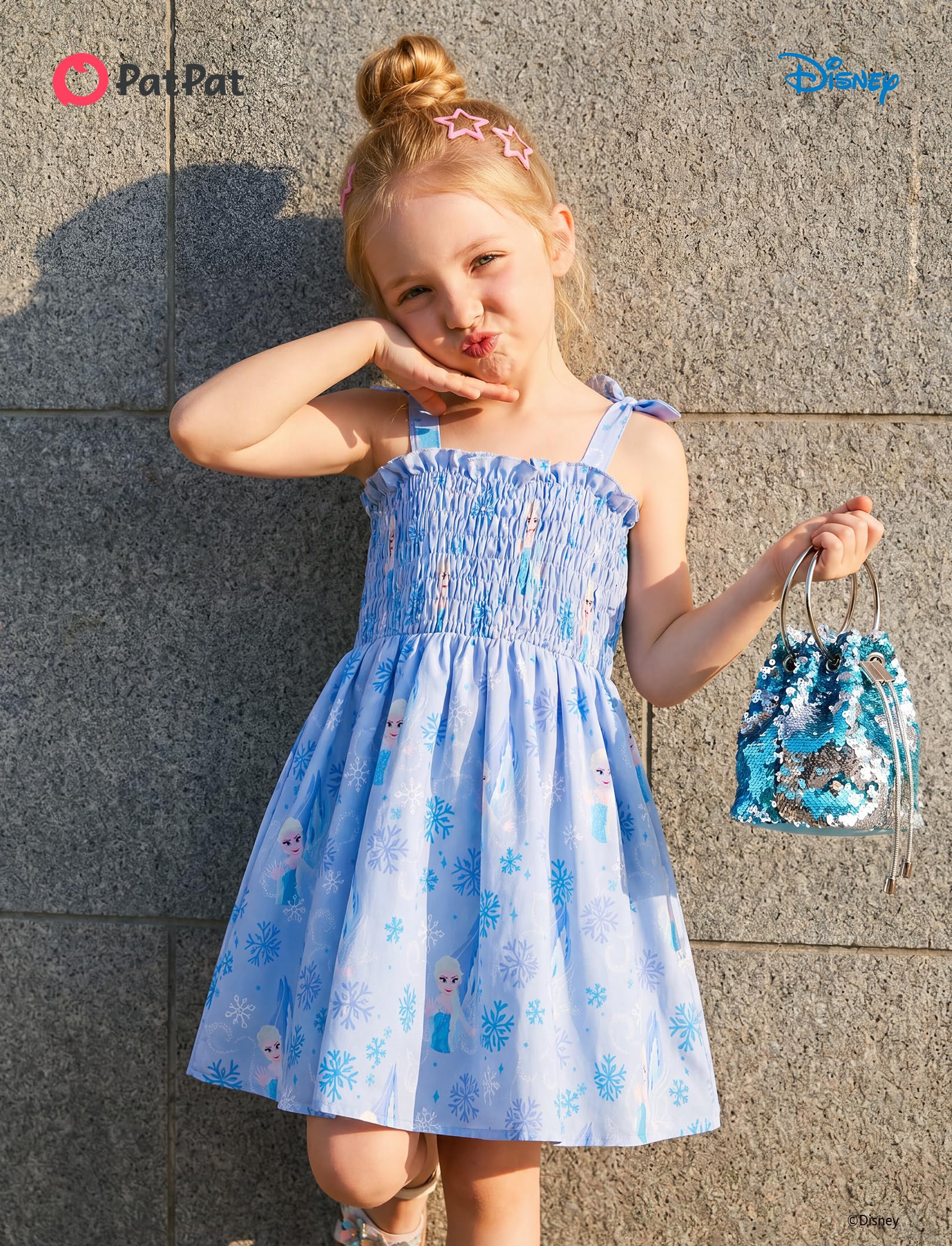 Disney Disney Clothes Classico Bambine e Ragazze