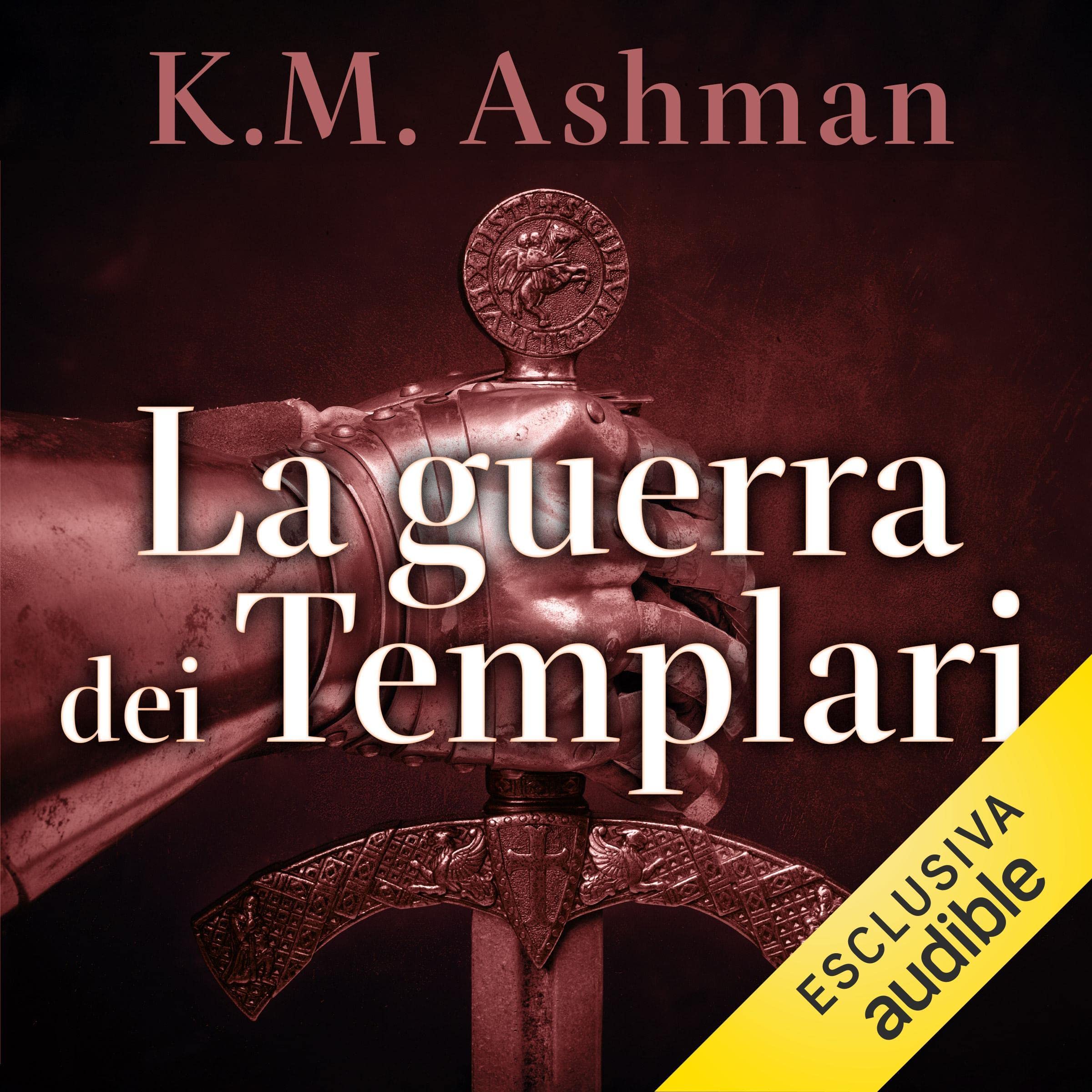 La guerra dei templari: The Brotherhood 1