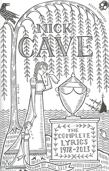 Complete lyrics 1978-2013, the