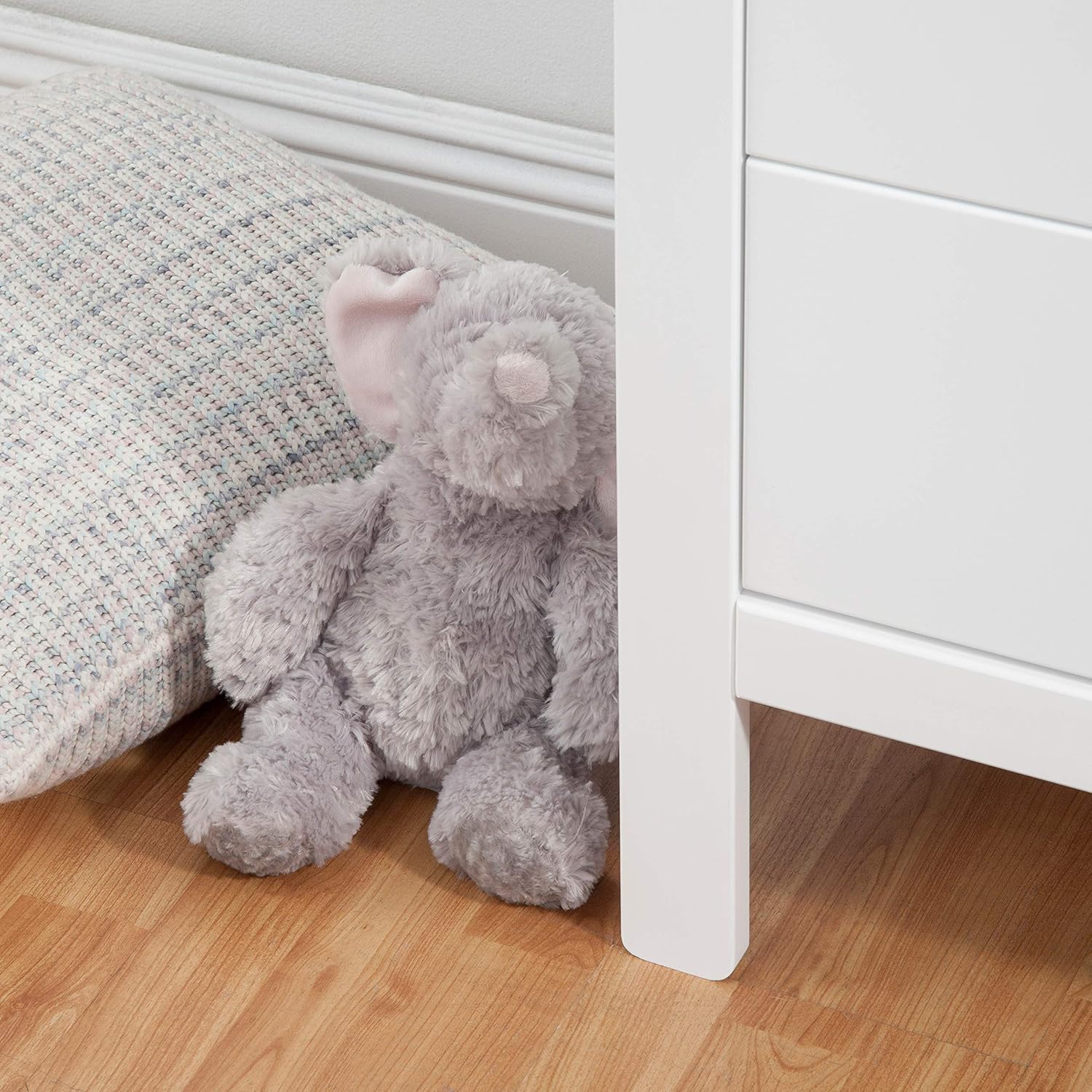 Carter's by DaVinci Colby 3-Drawer Dresser in White : Baby